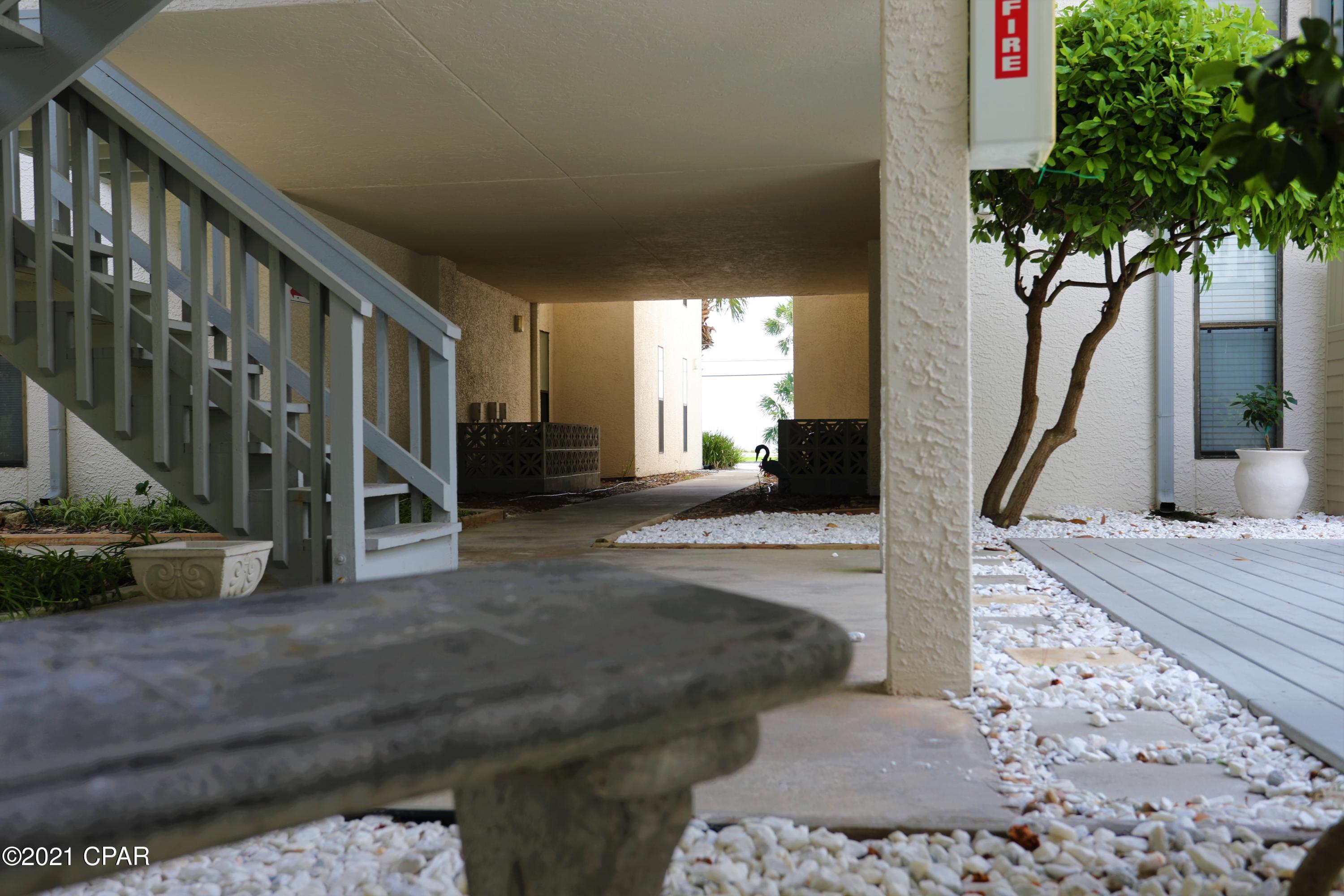 Endless Summer II - Residential