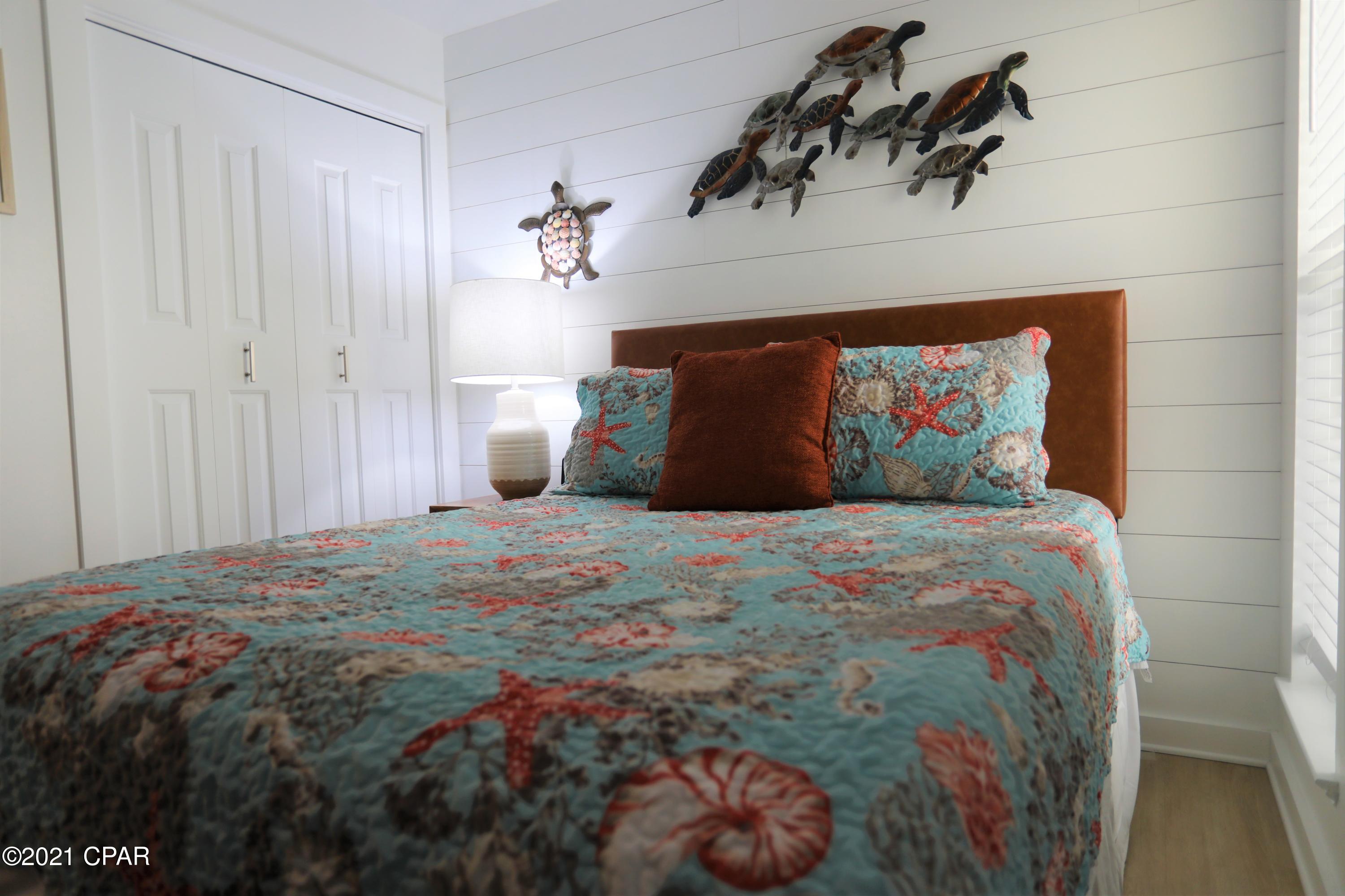 Endless Summer II - Residential