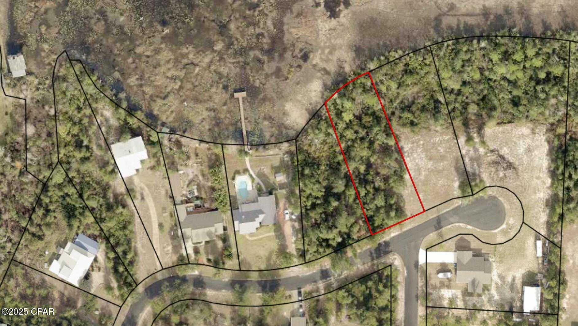 Key Development Est. - Land