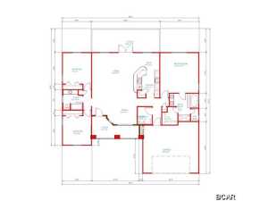 Hidden Pines Phase VII - Residential