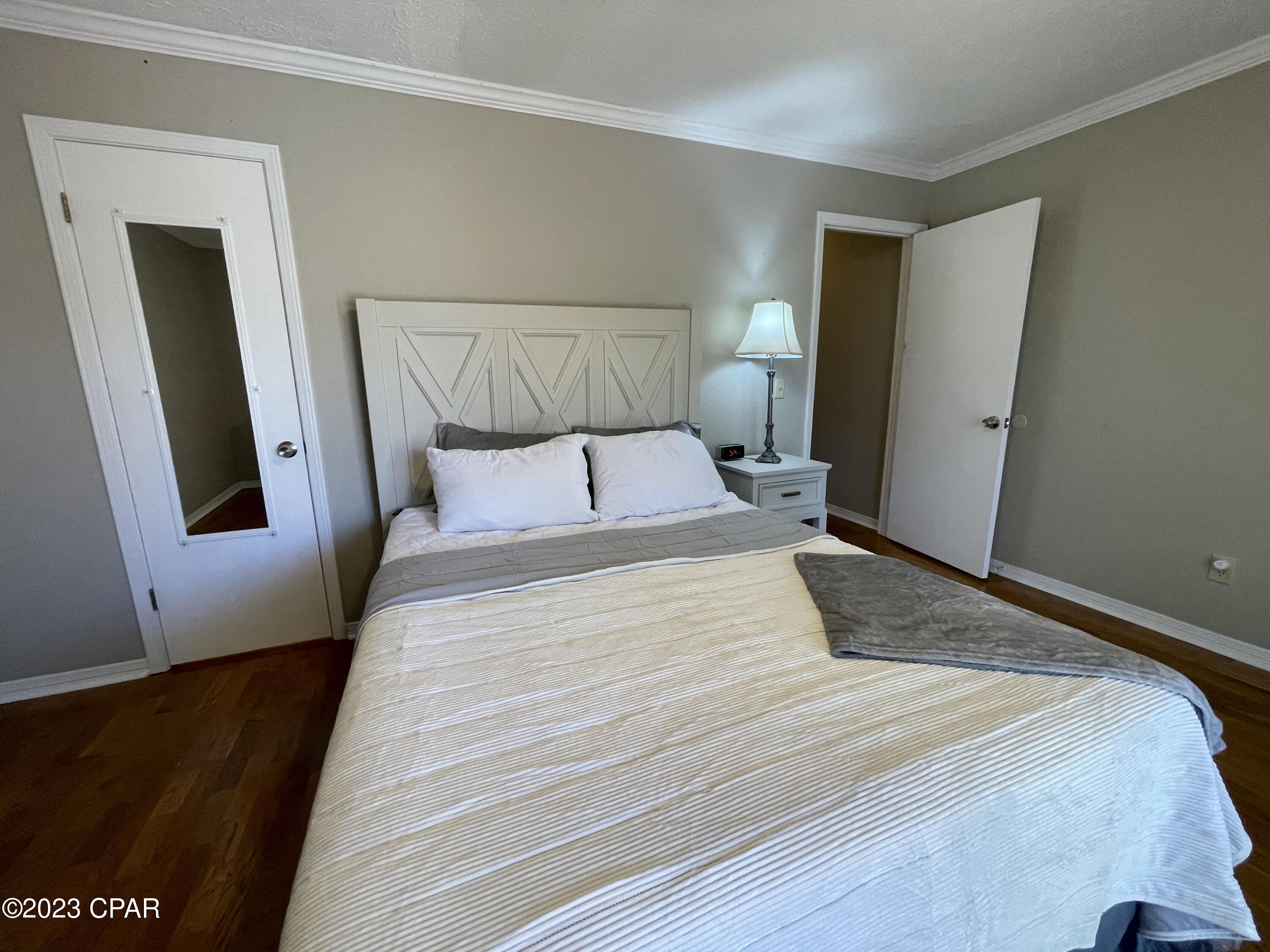 Treasure Cove Unit 1 - Residential Lease