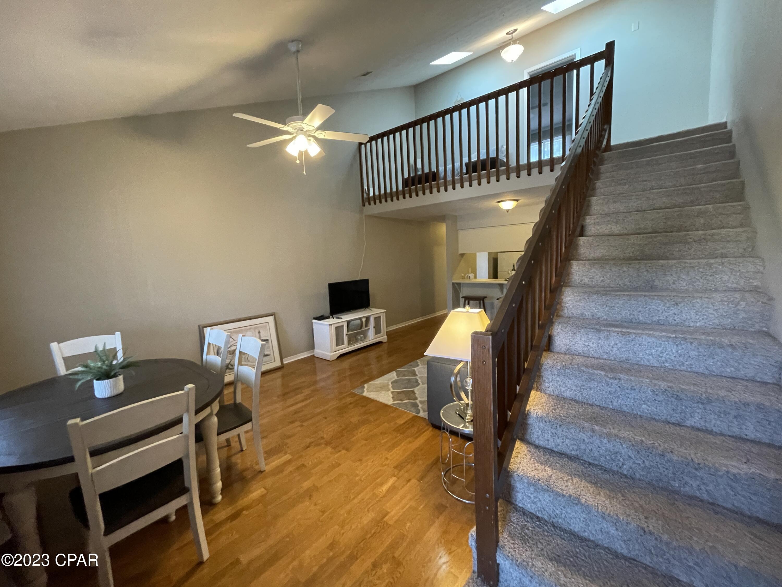 Treasure Cove Unit 1 - Residential Lease