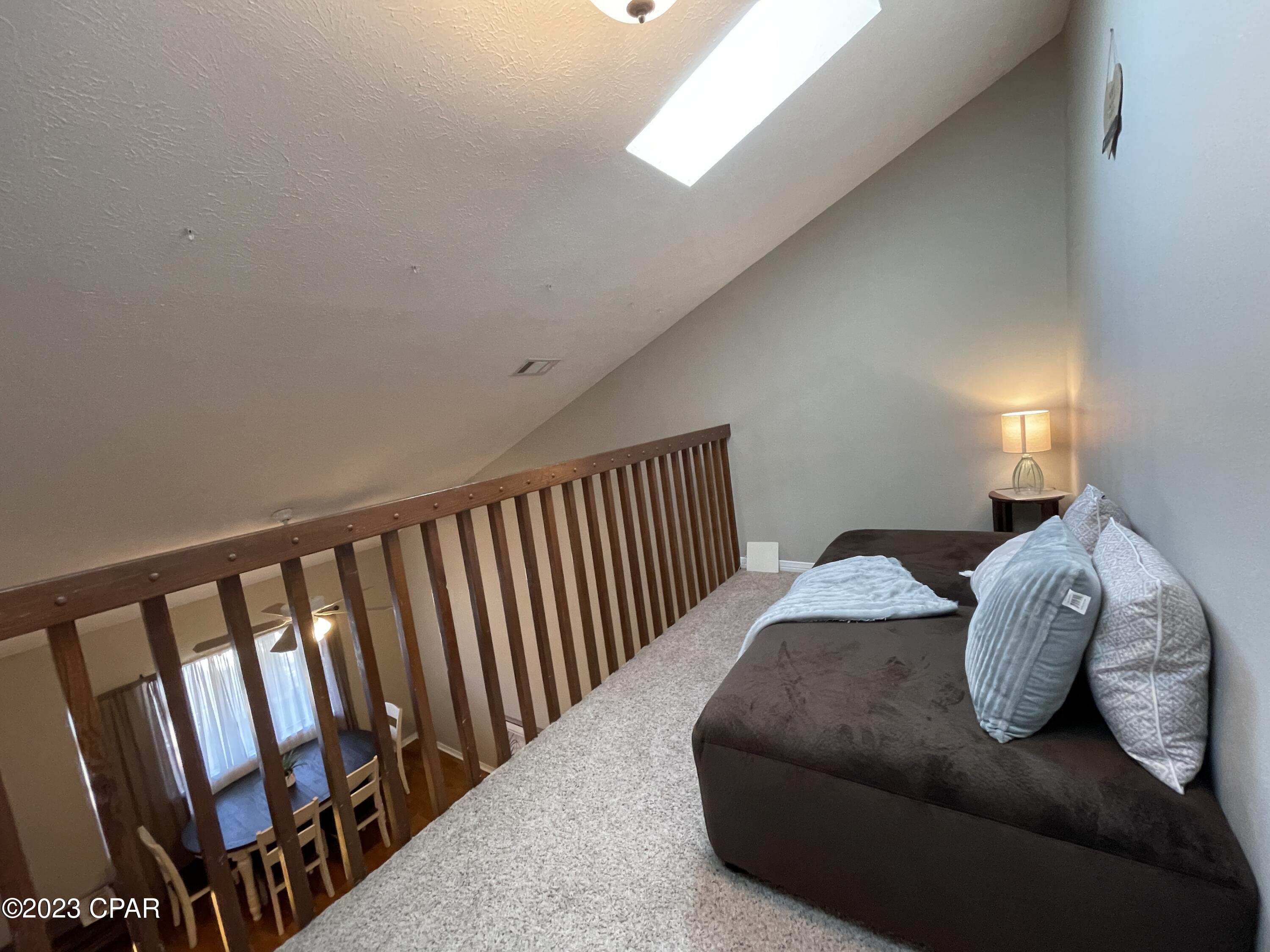 Treasure Cove Unit 1 - Residential Lease