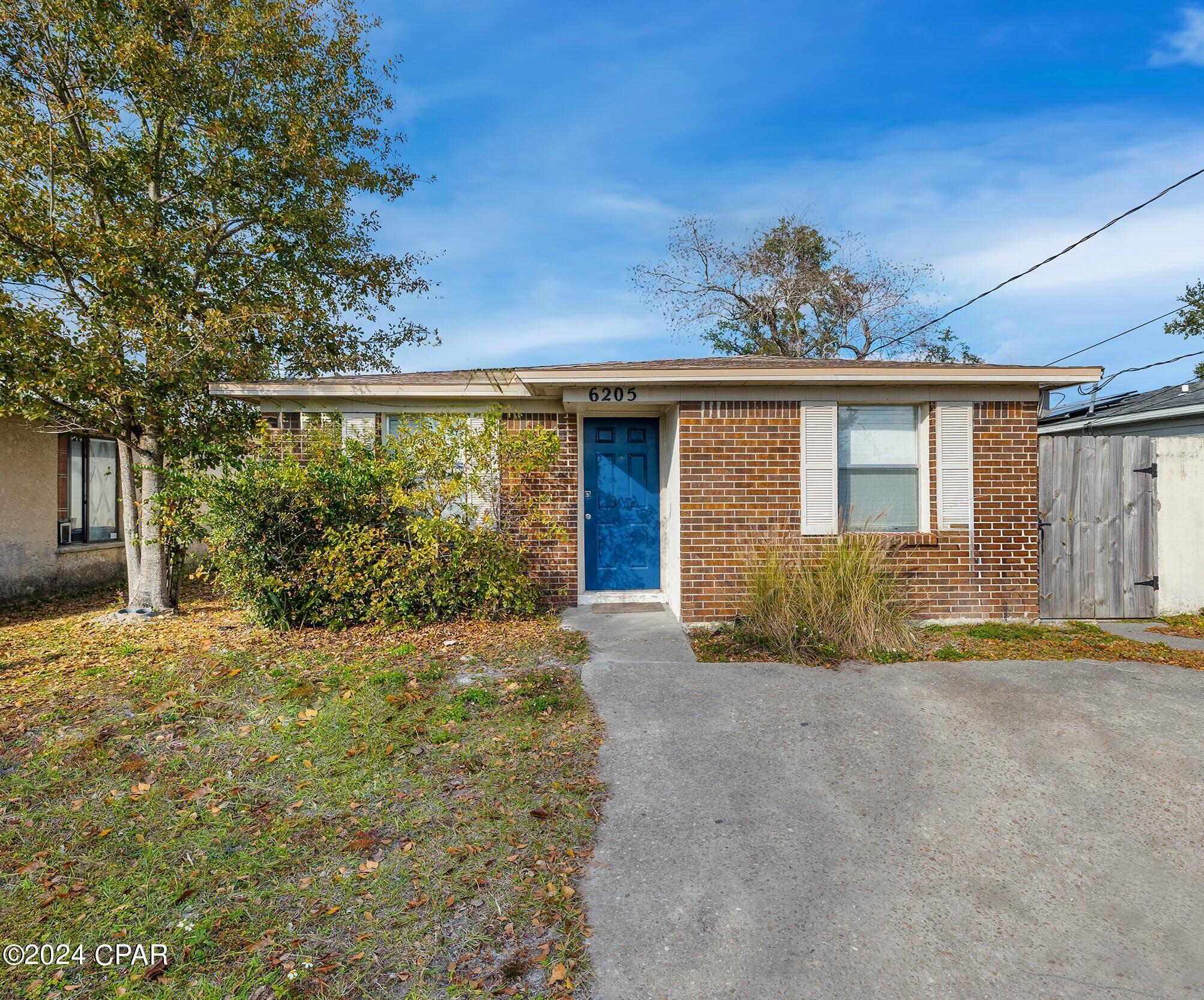 Callaway - Residential