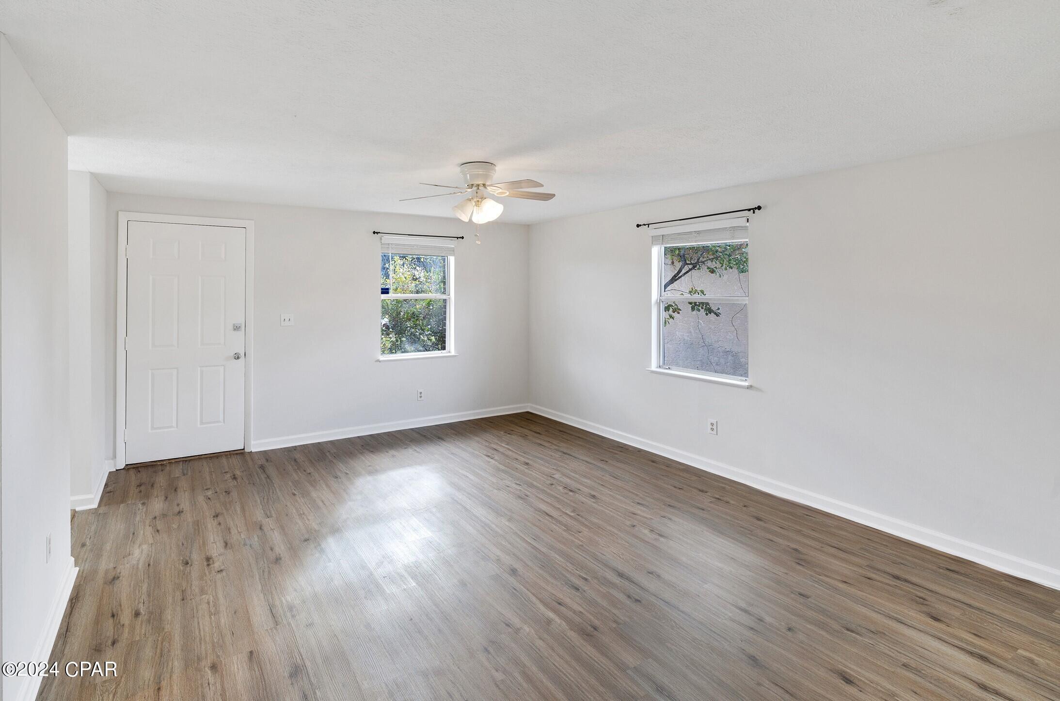 Callaway - Residential