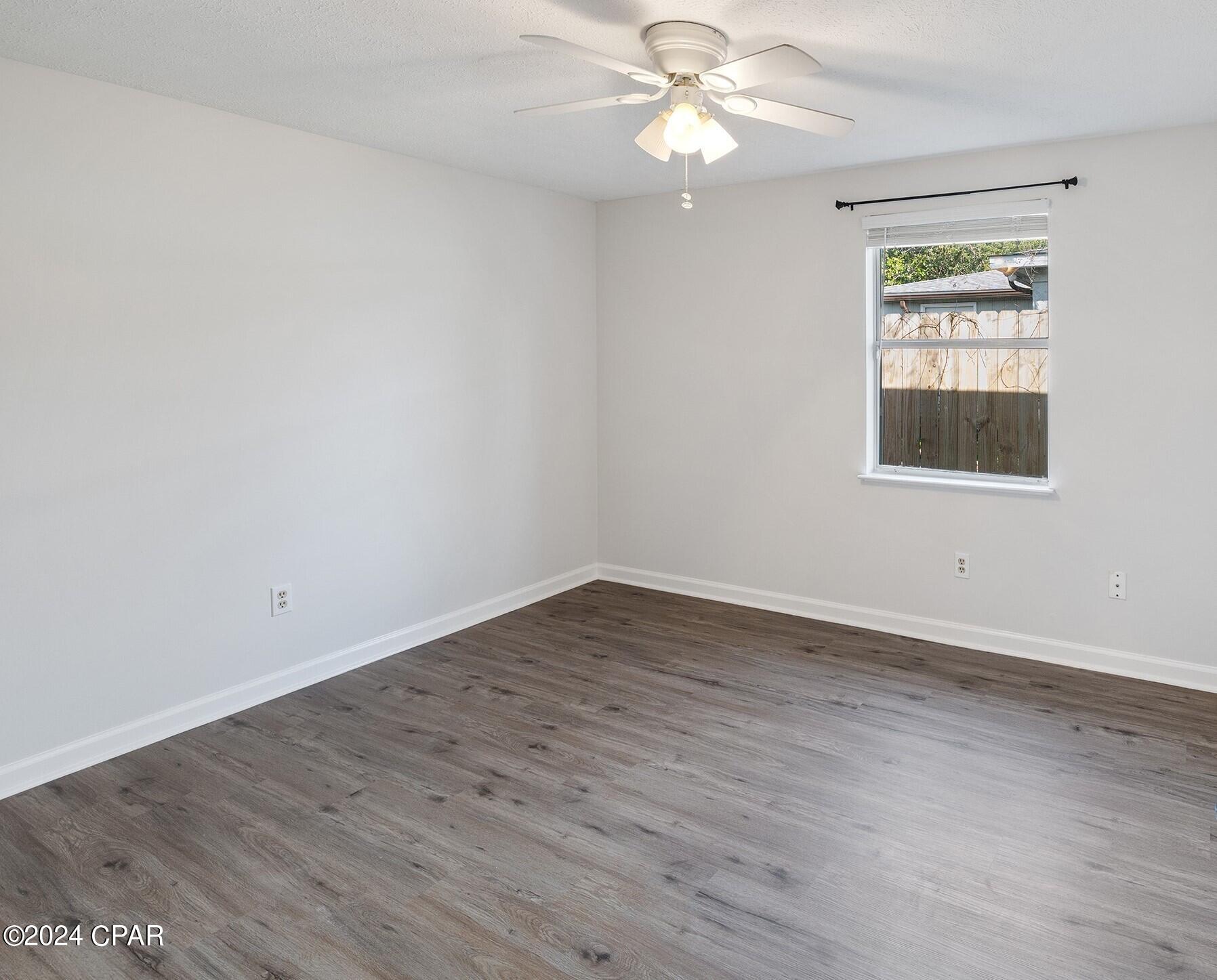 Callaway - Residential