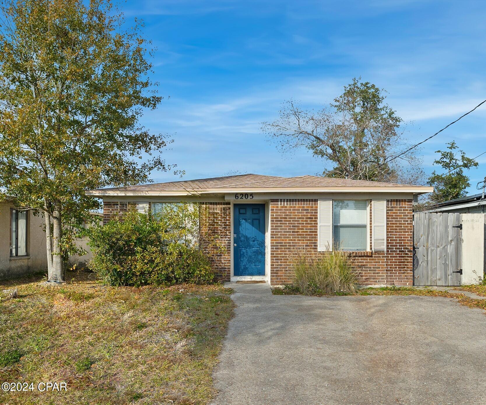 Callaway - Residential