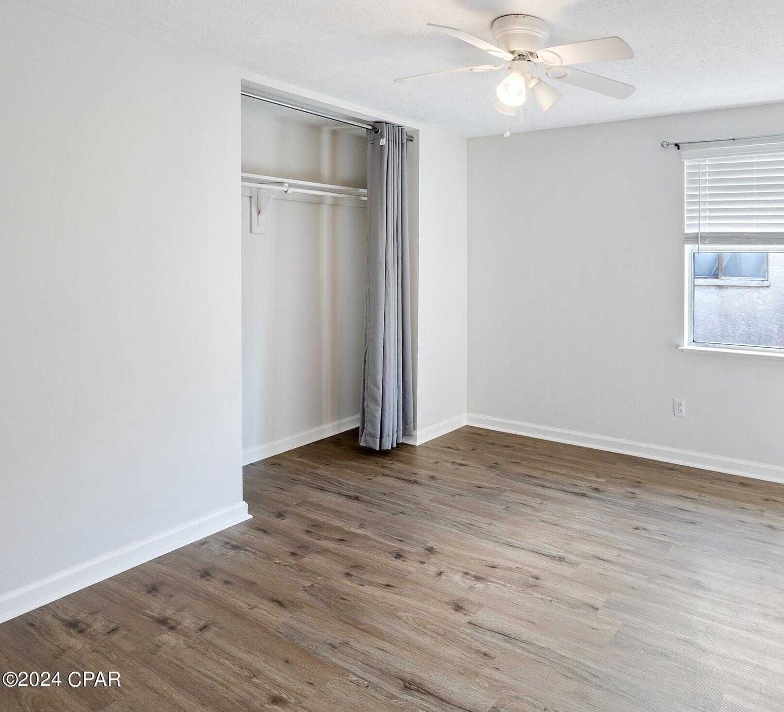 Callaway - Residential