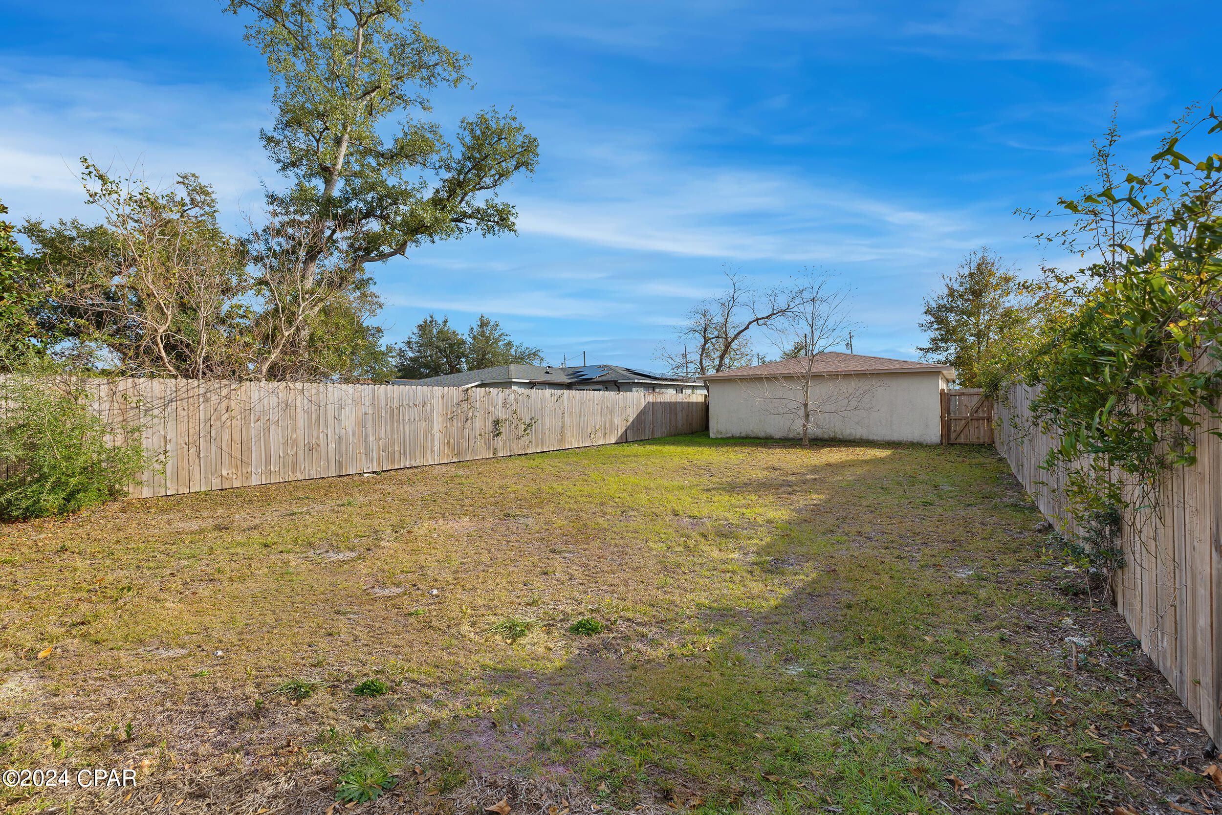 Callaway - Residential