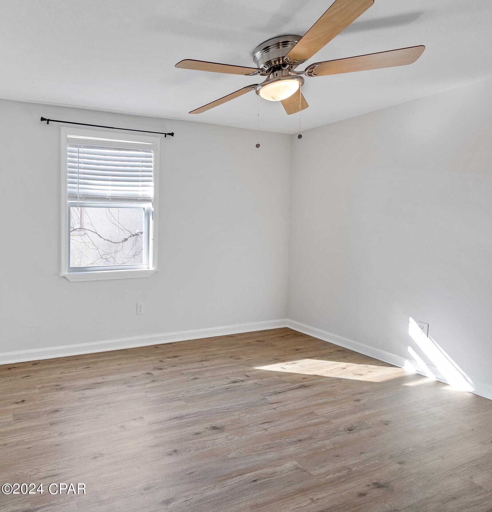 Callaway - Residential