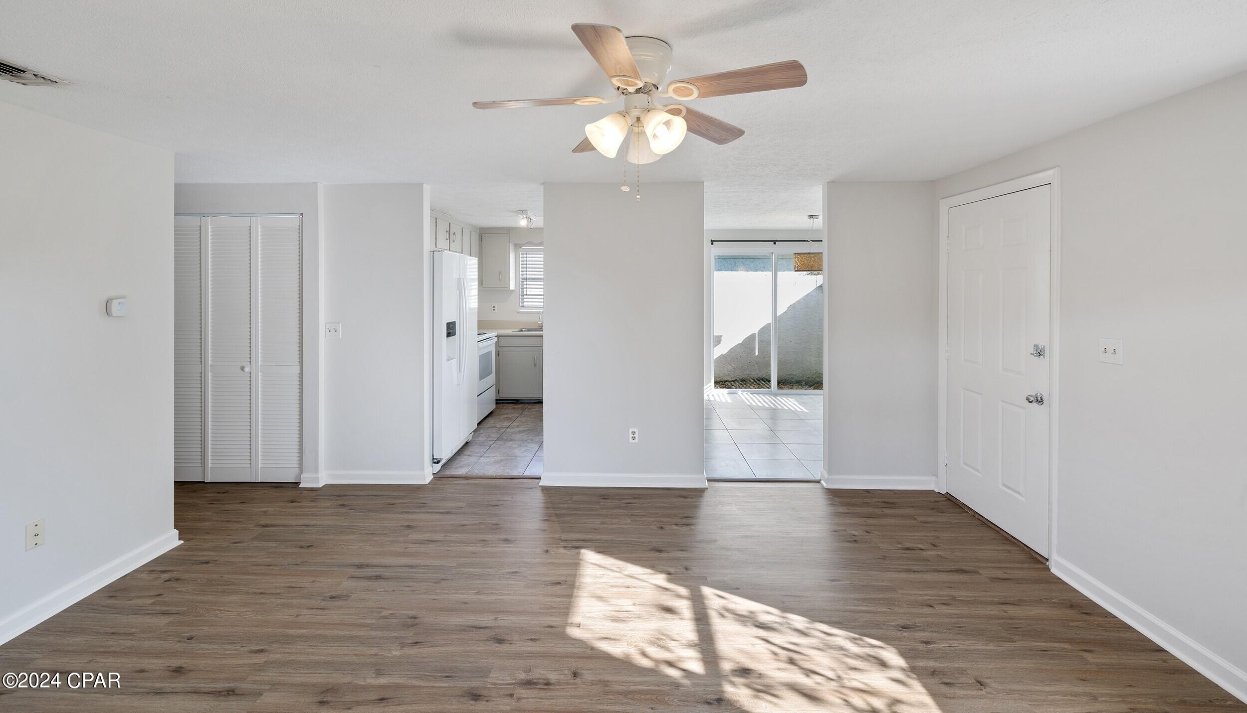 Callaway - Residential