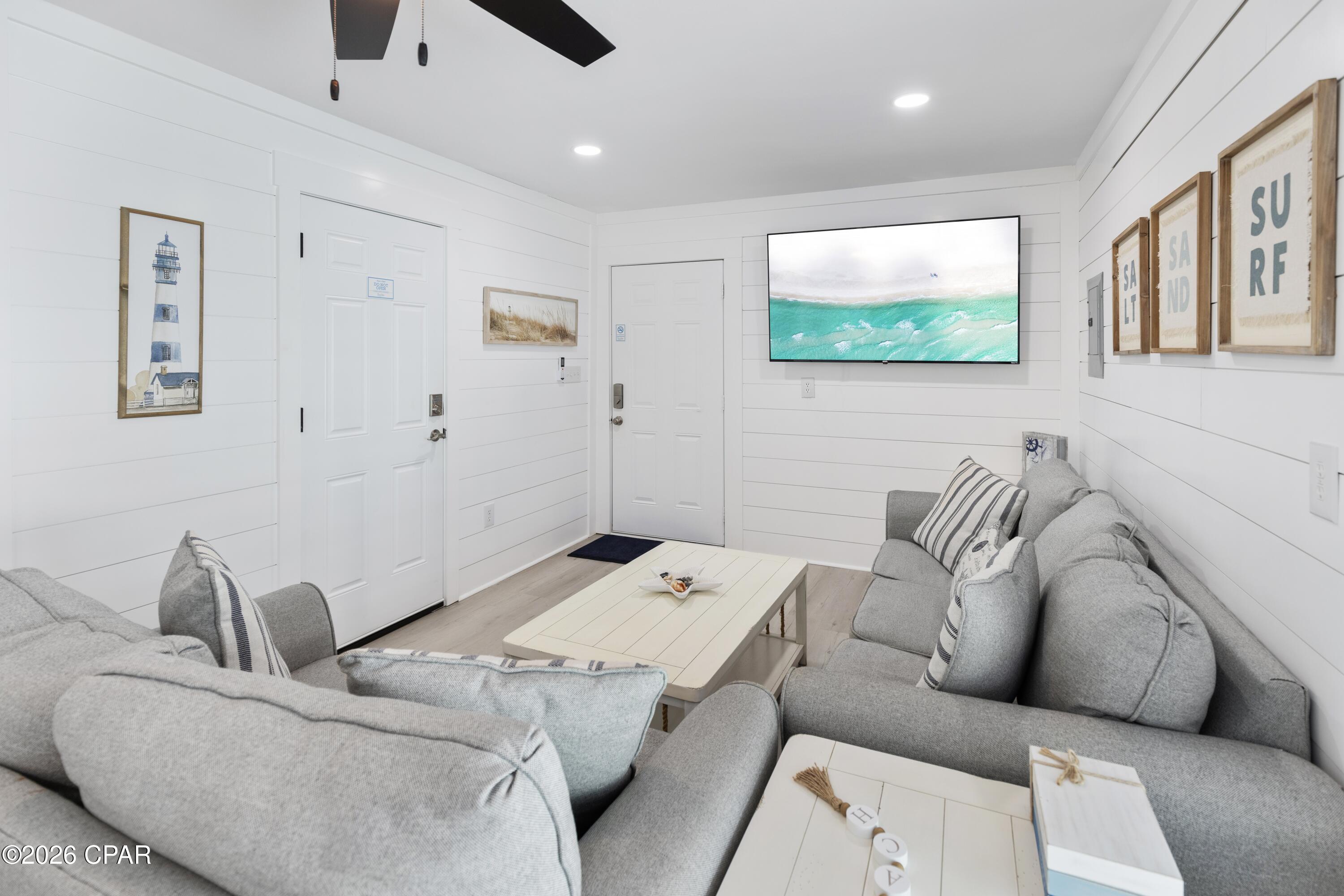 Riviera Beach - Residential