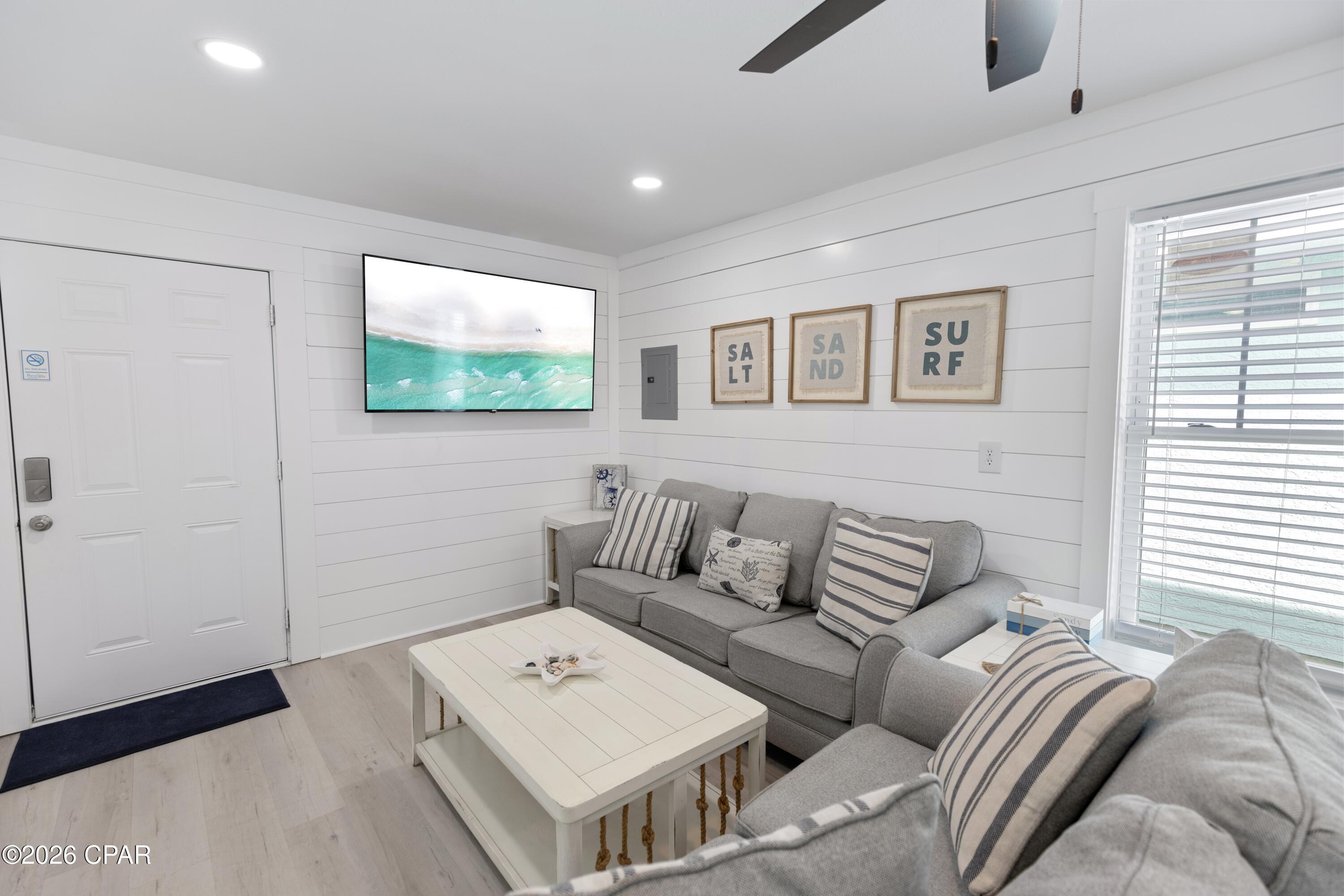 Riviera Beach - Residential