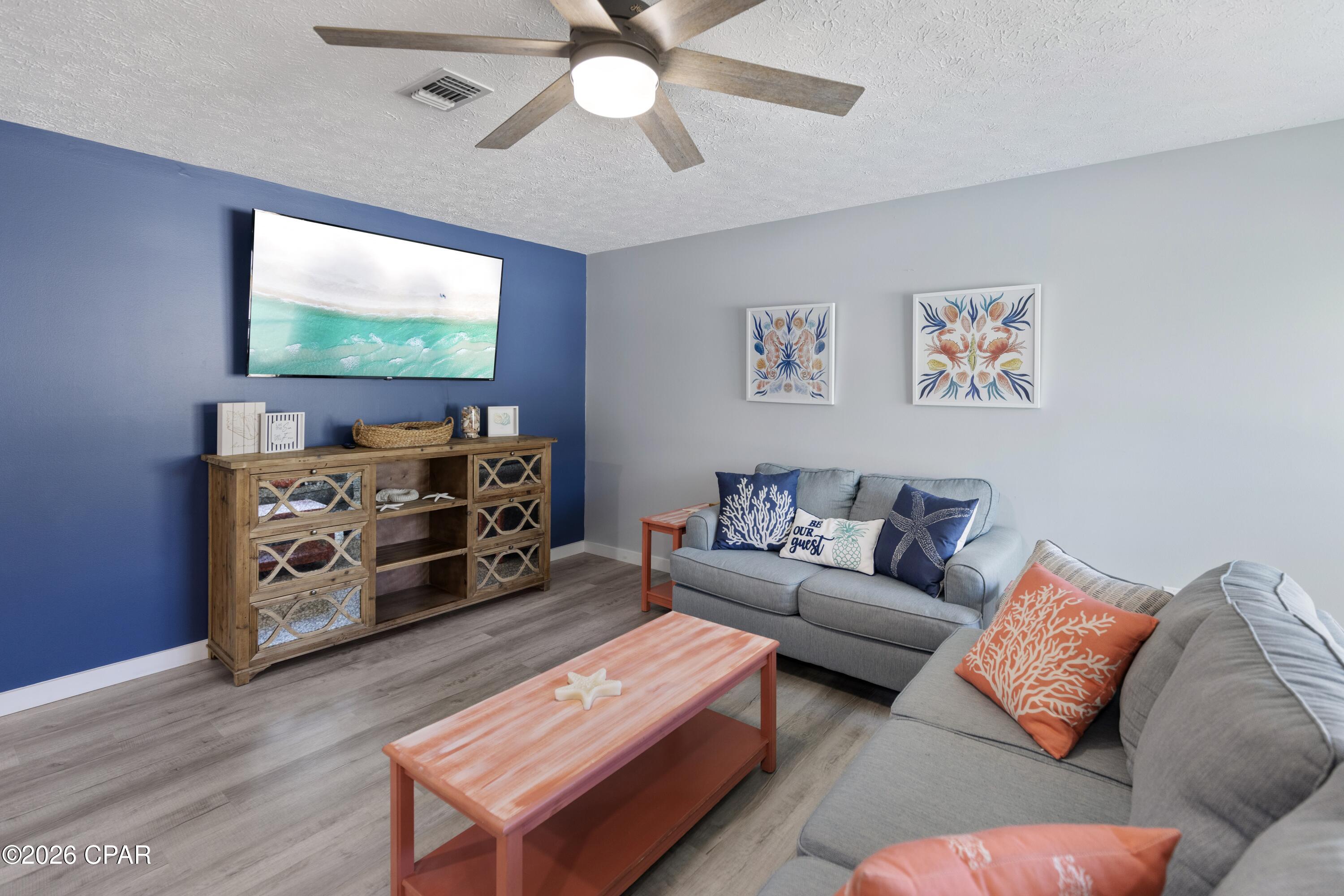 Riviera Beach - Residential