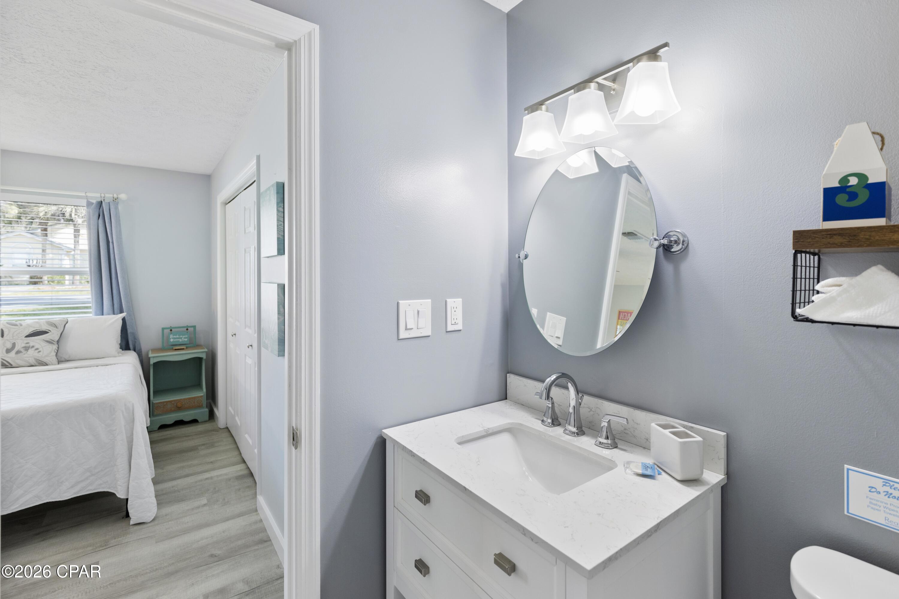 Riviera Beach - Residential