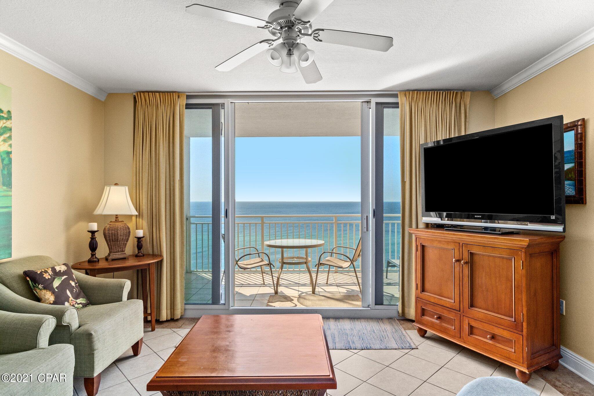 Emerald Beach Resort - Residential