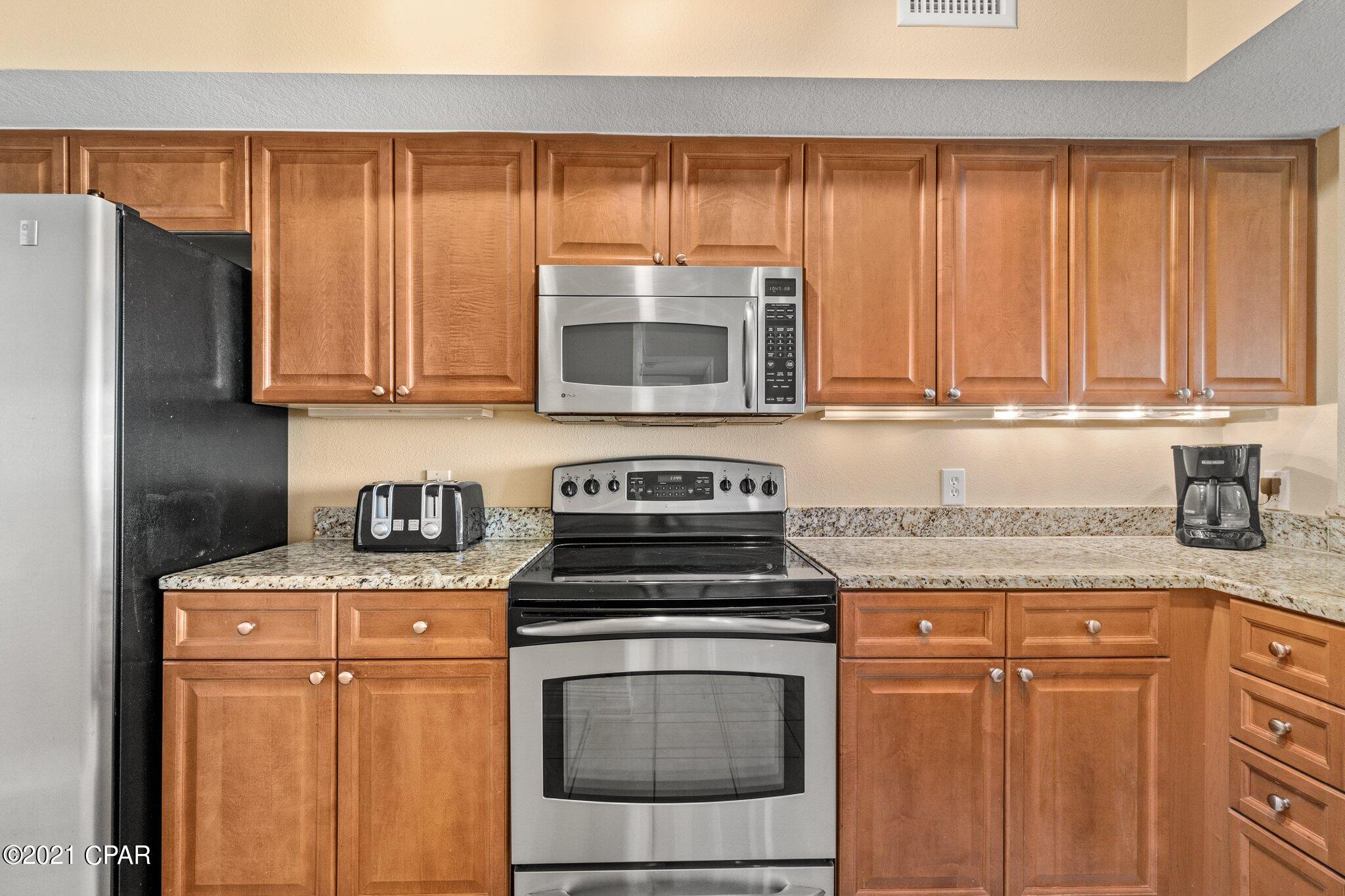 Emerald Beach Resort - Residential