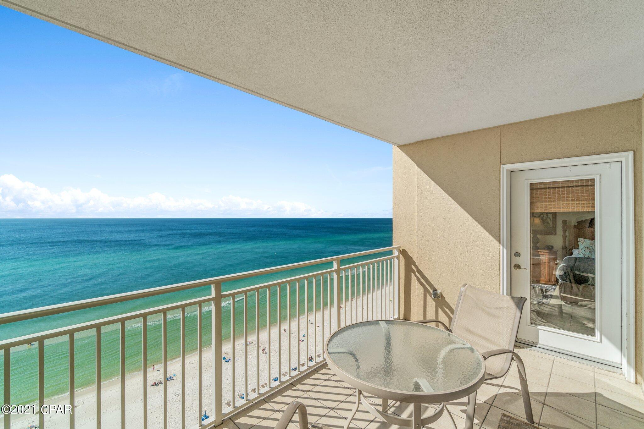 Emerald Beach Resort - Residential