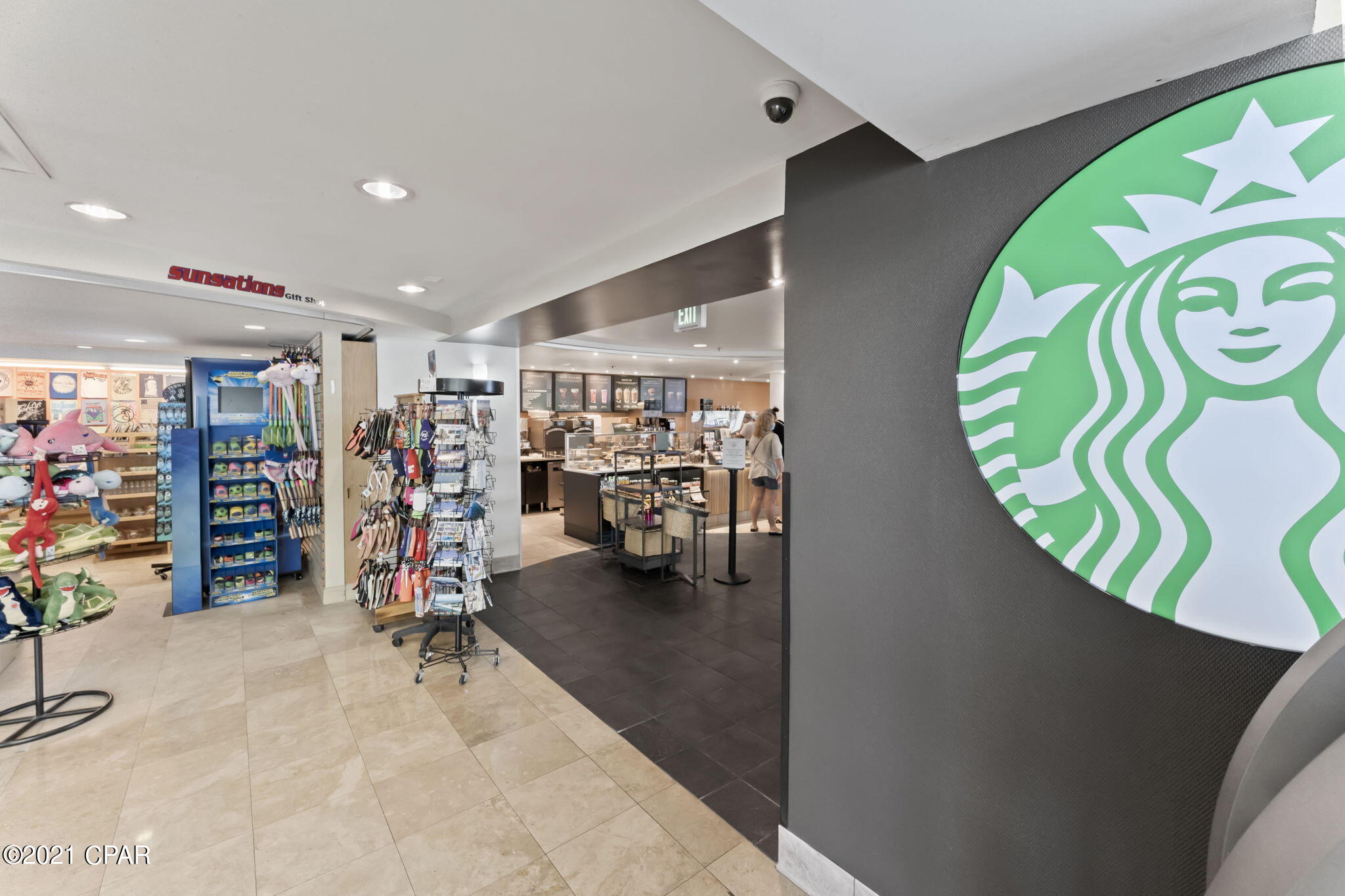 Emerald Beach Resort - Residential