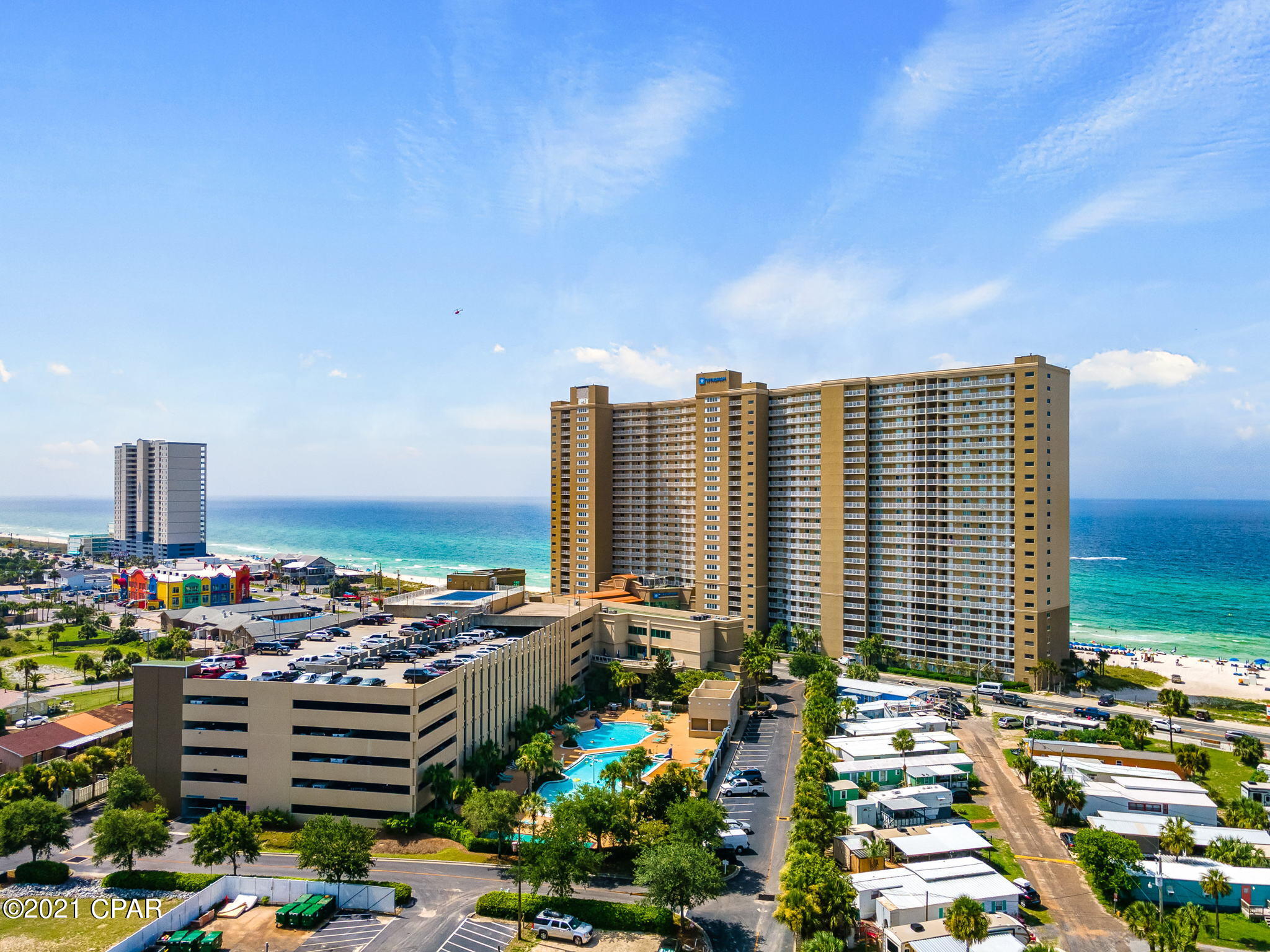 Emerald Beach Resort - Residential