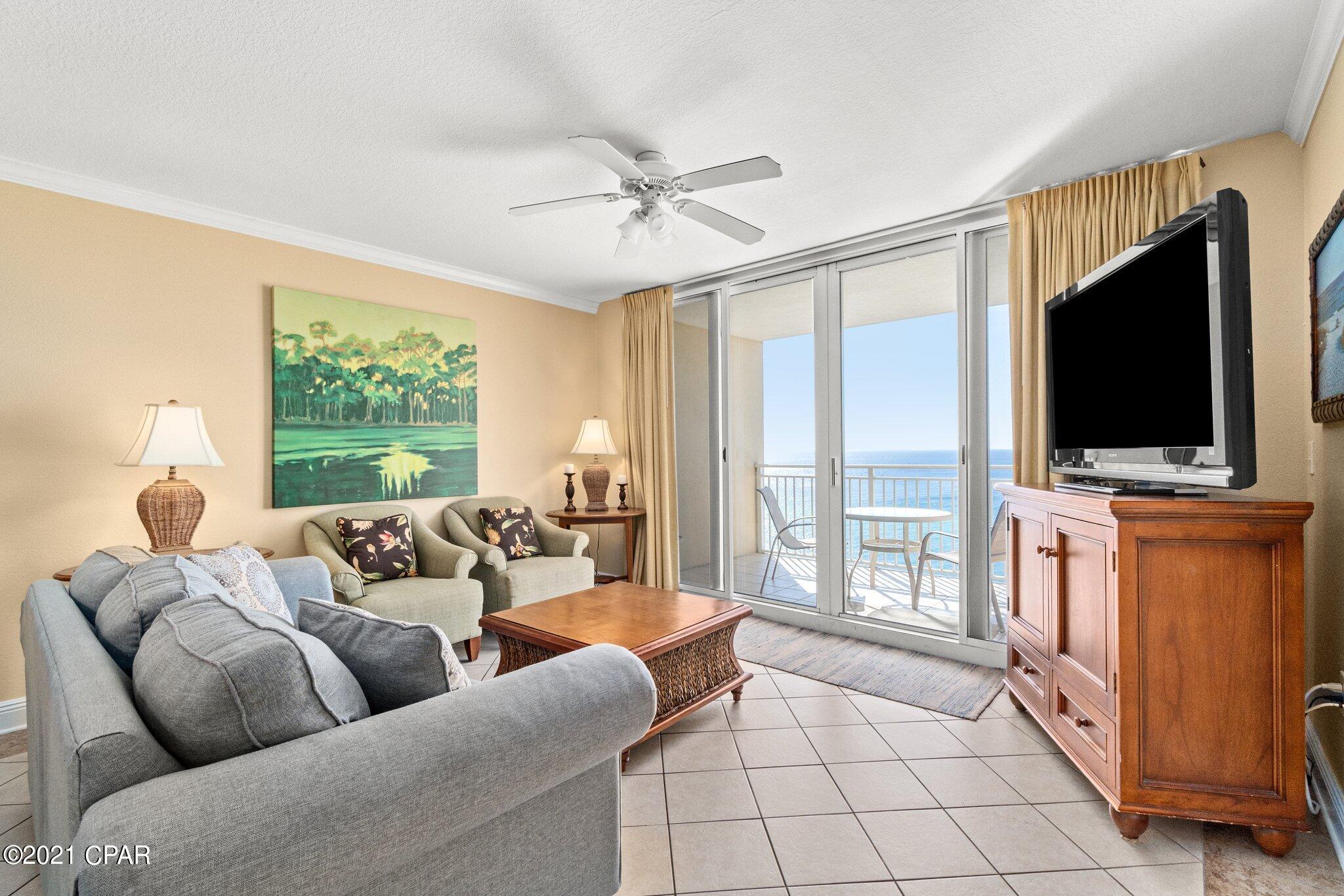 Emerald Beach Resort - Residential