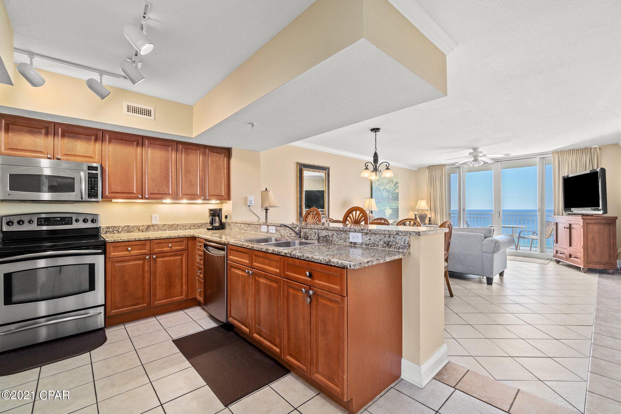 Emerald Beach Resort - Residential