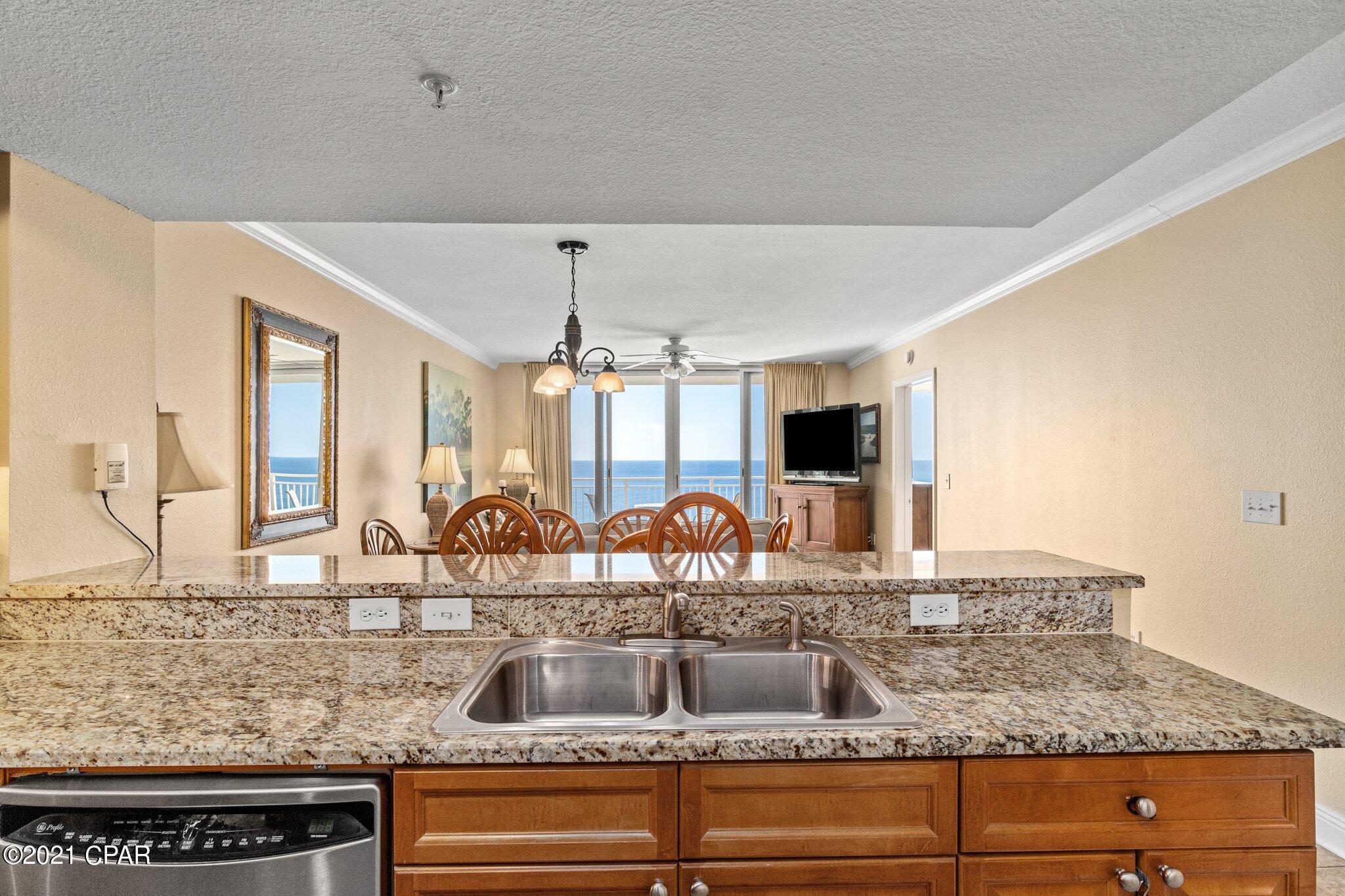 Emerald Beach Resort - Residential