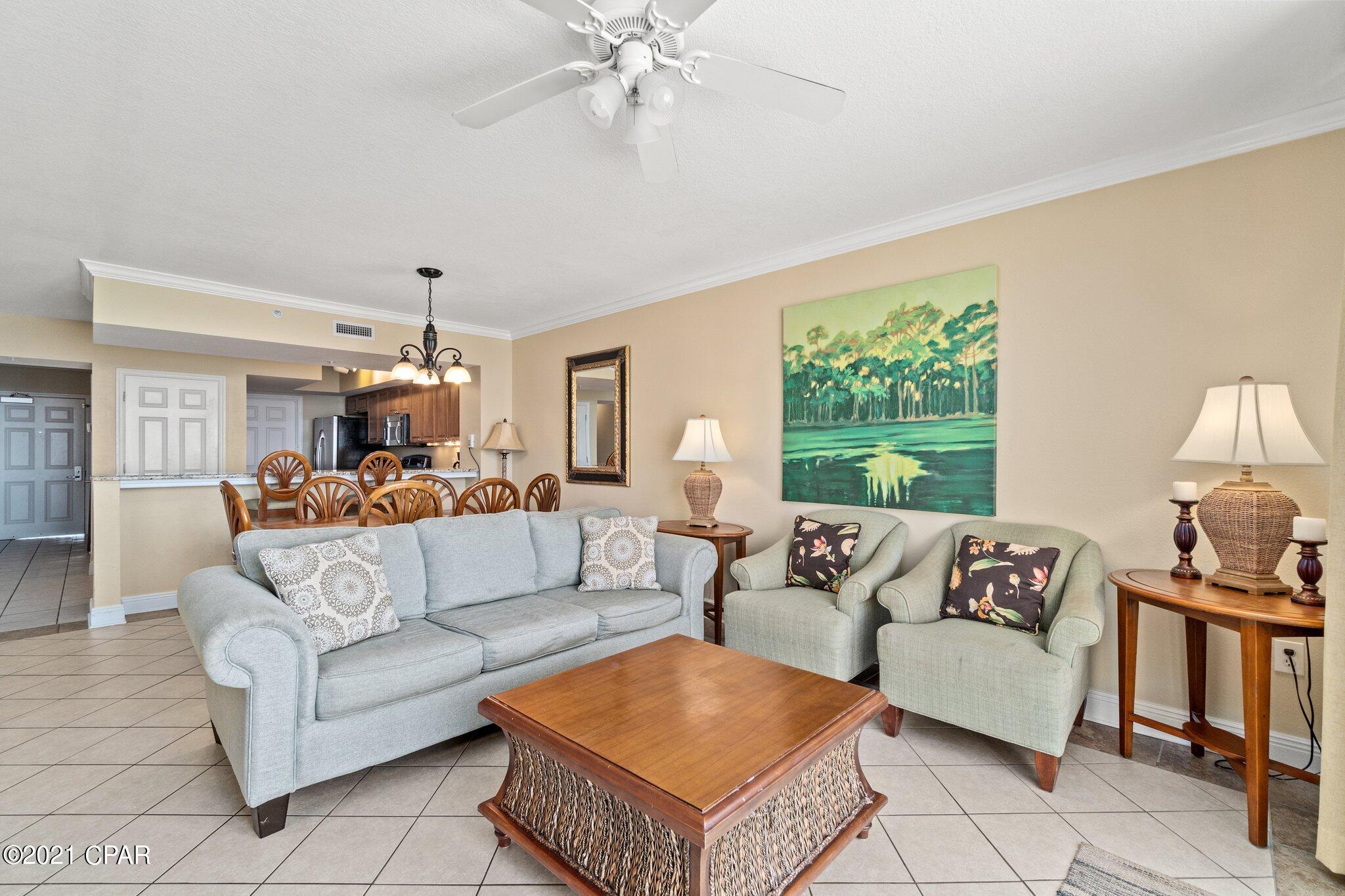 Emerald Beach Resort - Residential