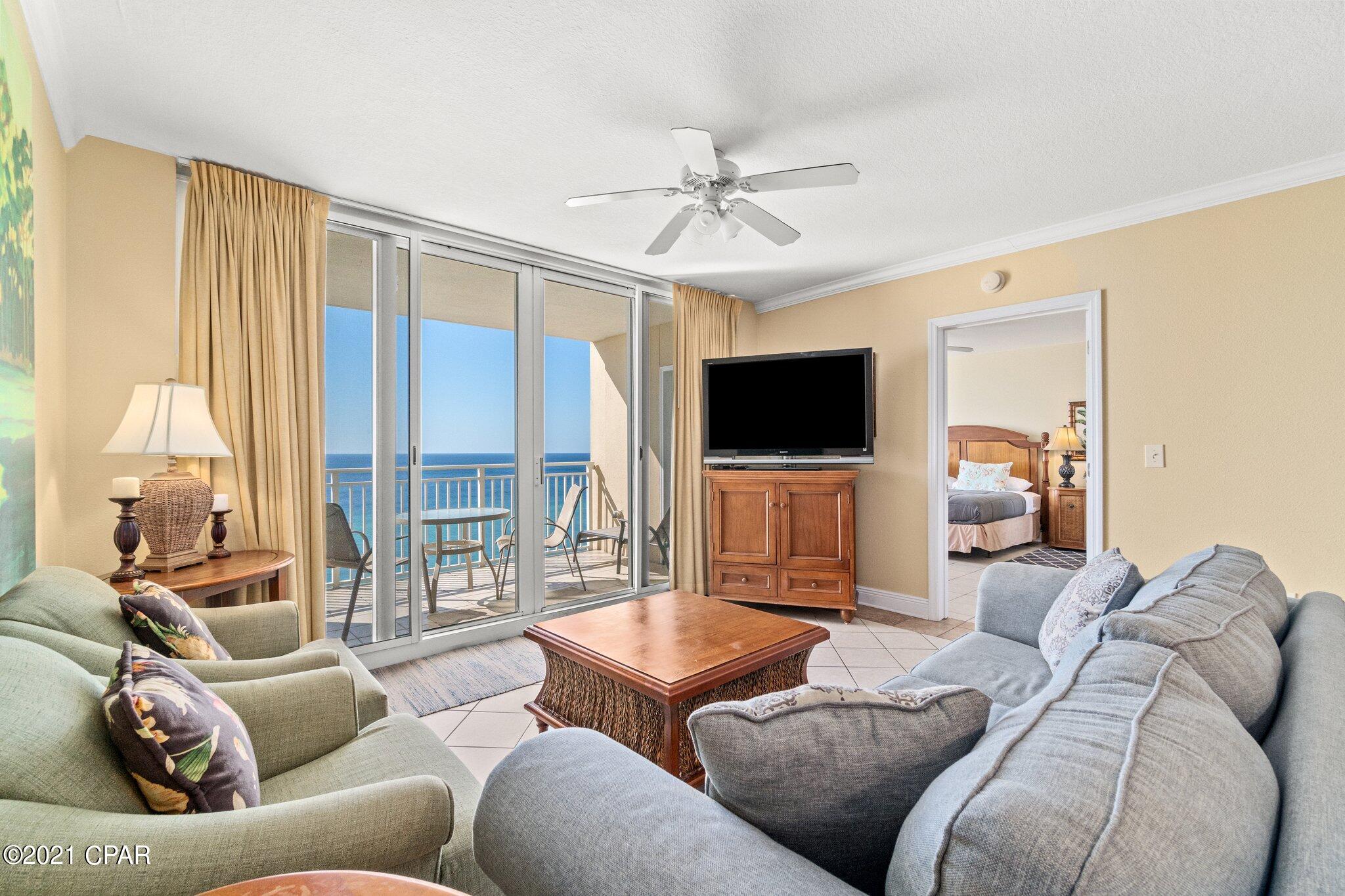 Emerald Beach Resort - Residential