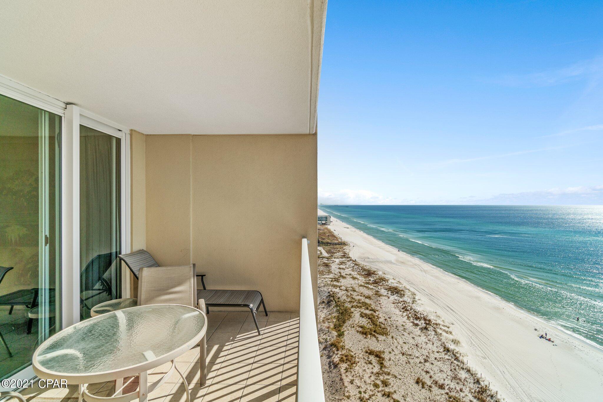 Emerald Beach Resort - Residential