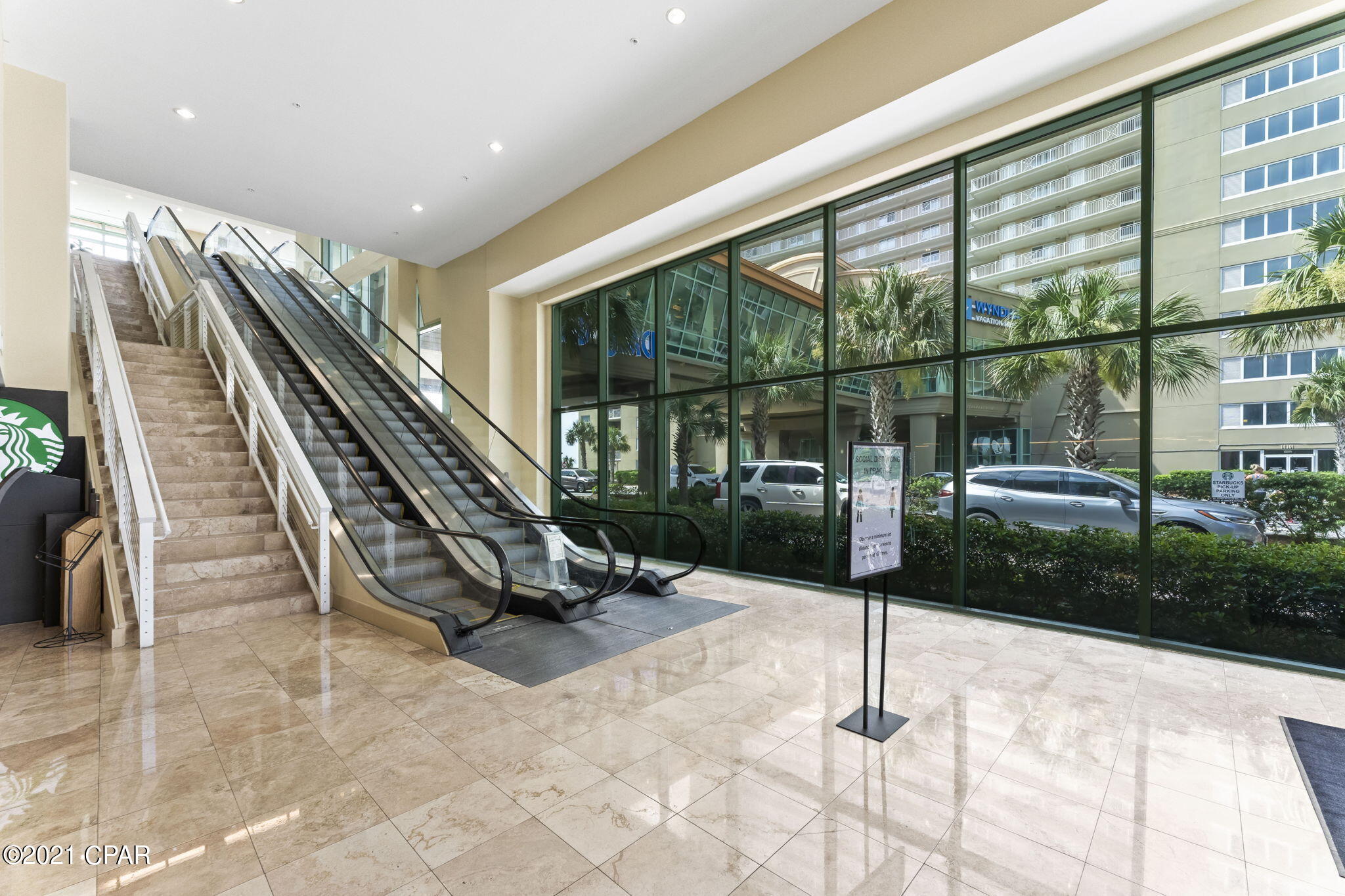 Emerald Beach Resort - Residential