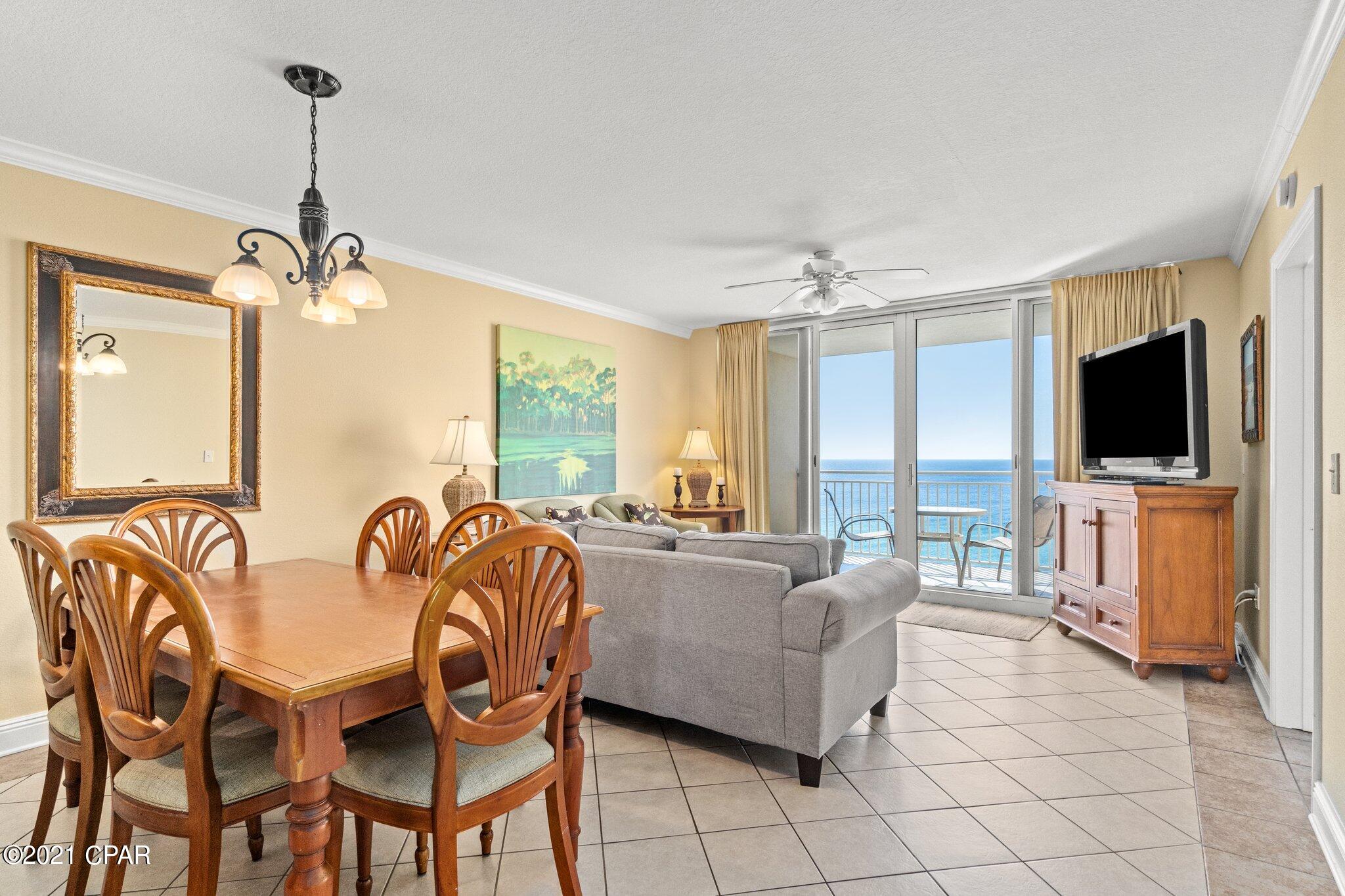 Emerald Beach Resort - Residential