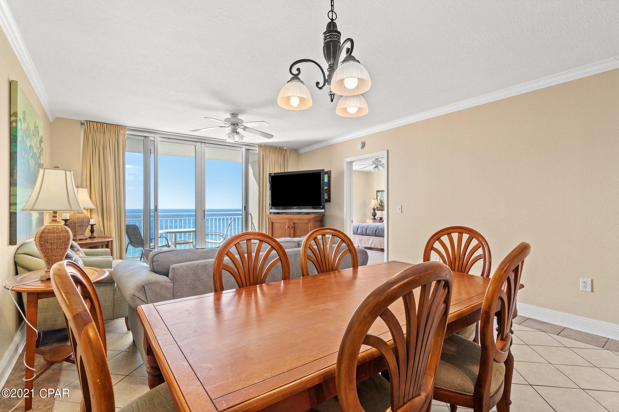 Emerald Beach Resort - Residential