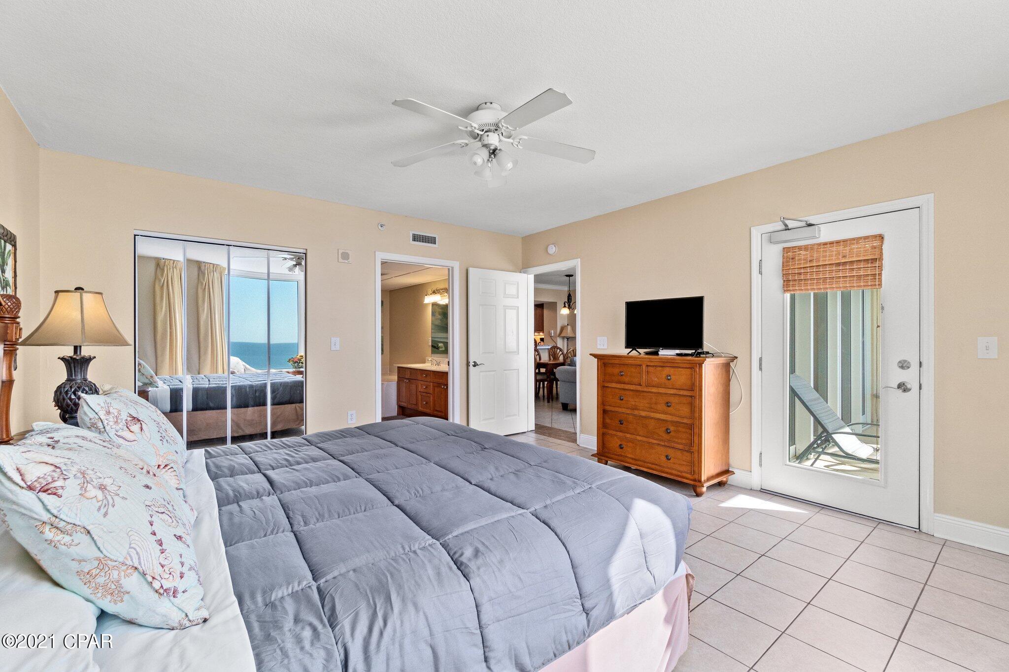 Emerald Beach Resort - Residential