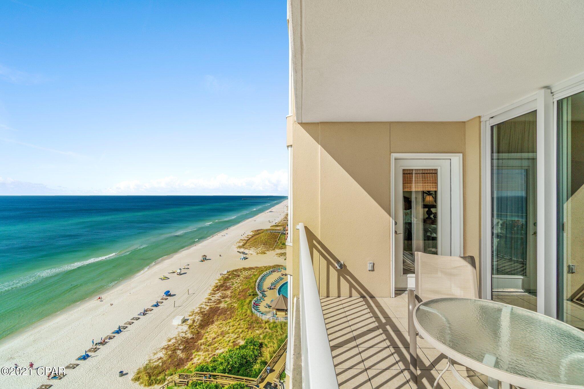 Emerald Beach Resort - Residential