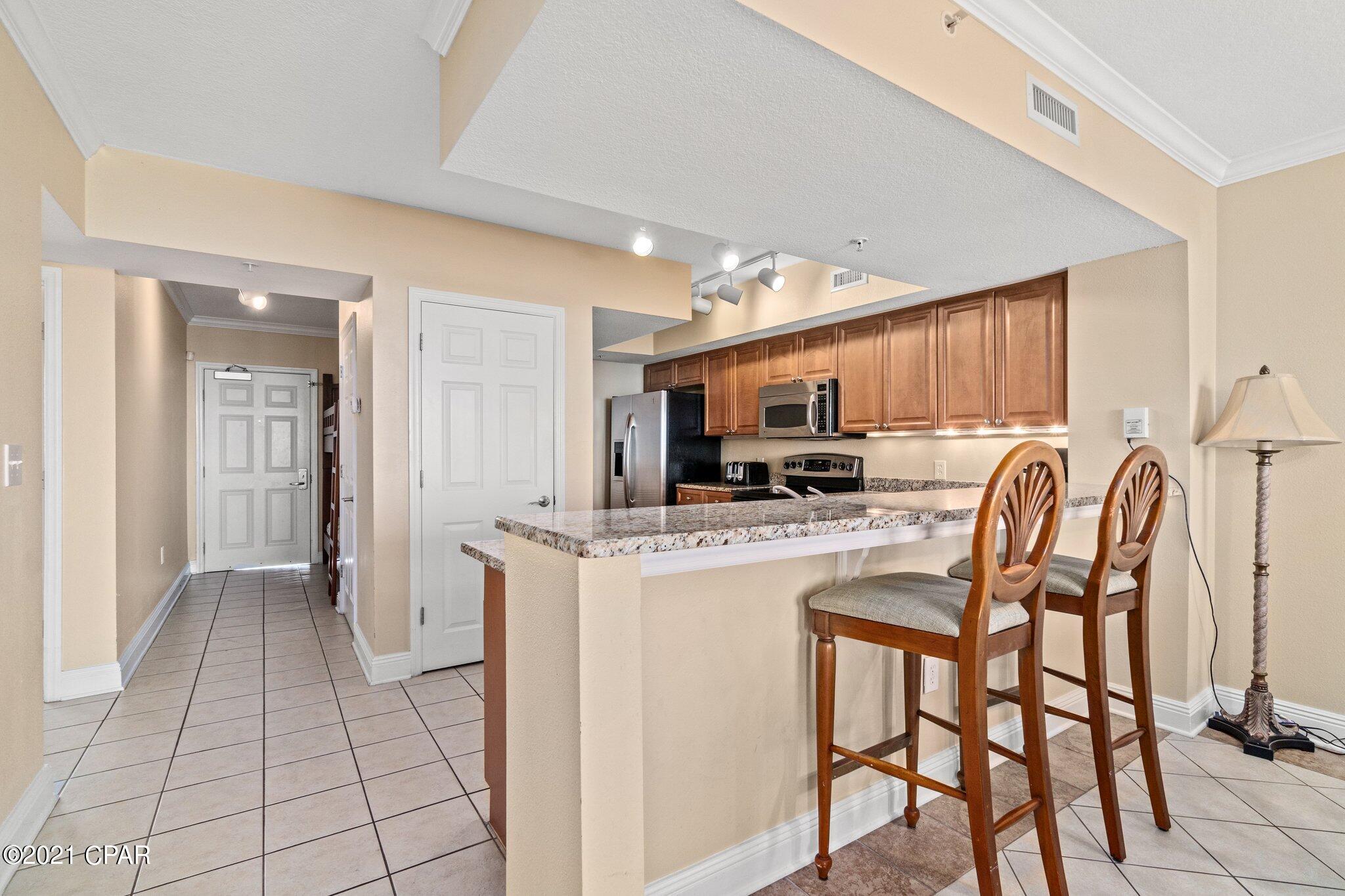 Emerald Beach Resort - Residential