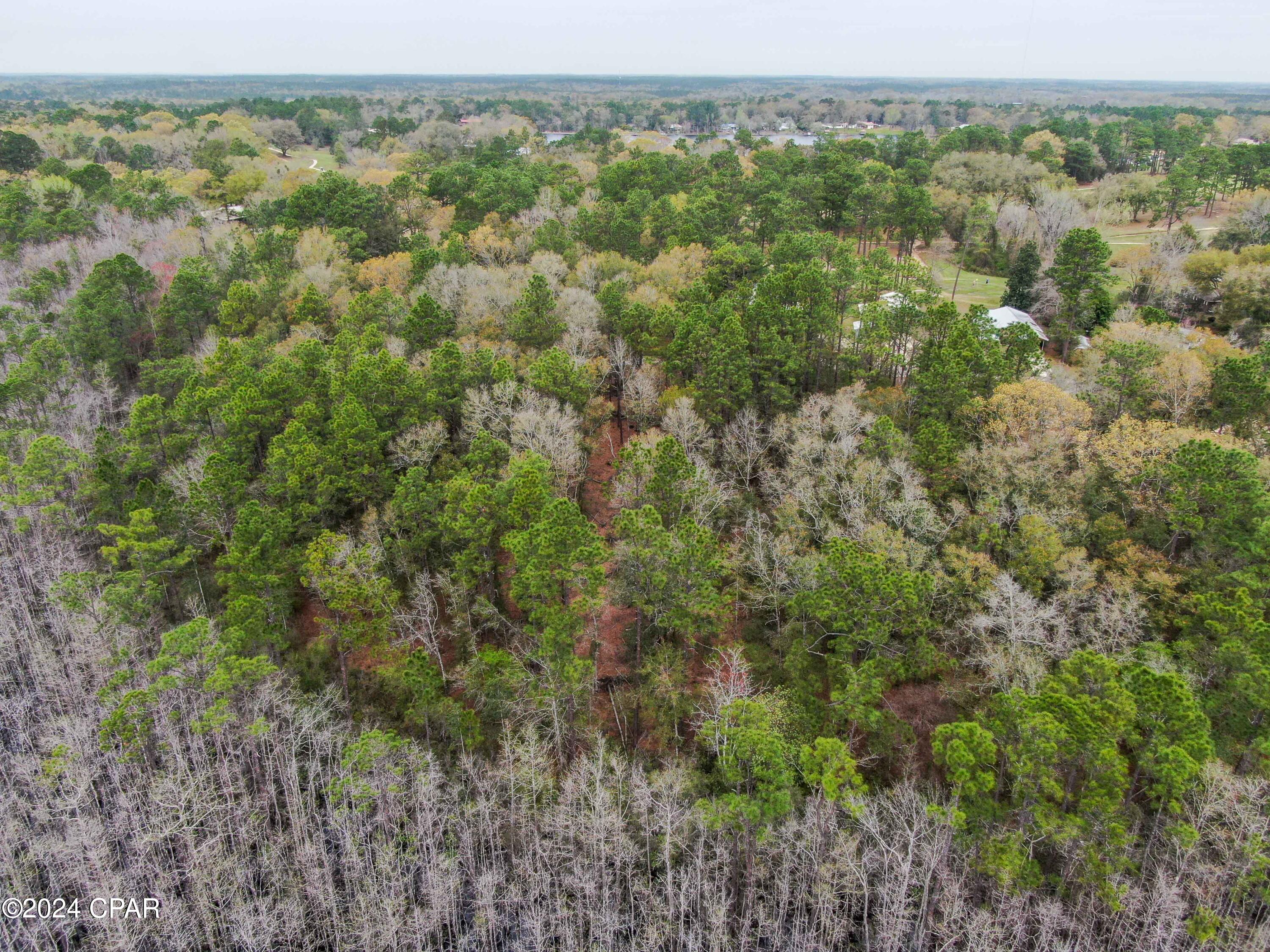 Dogwood Lake Estates - Land