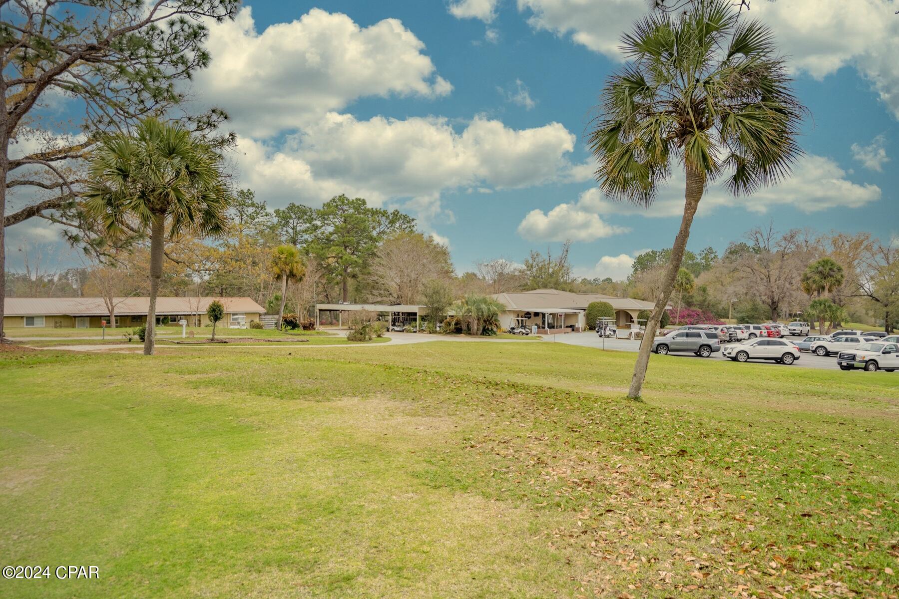 Dogwood Lake Estates - Land