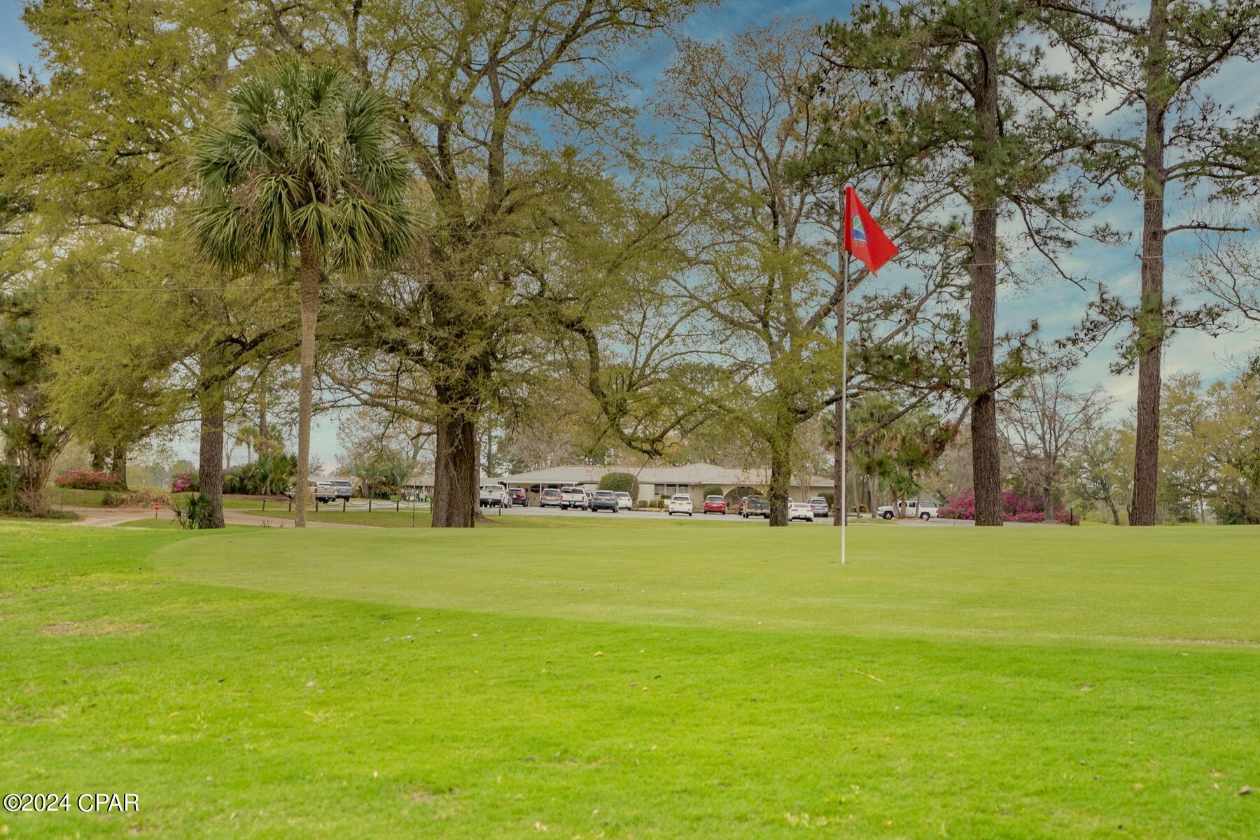 Dogwood Lake Estates - Land