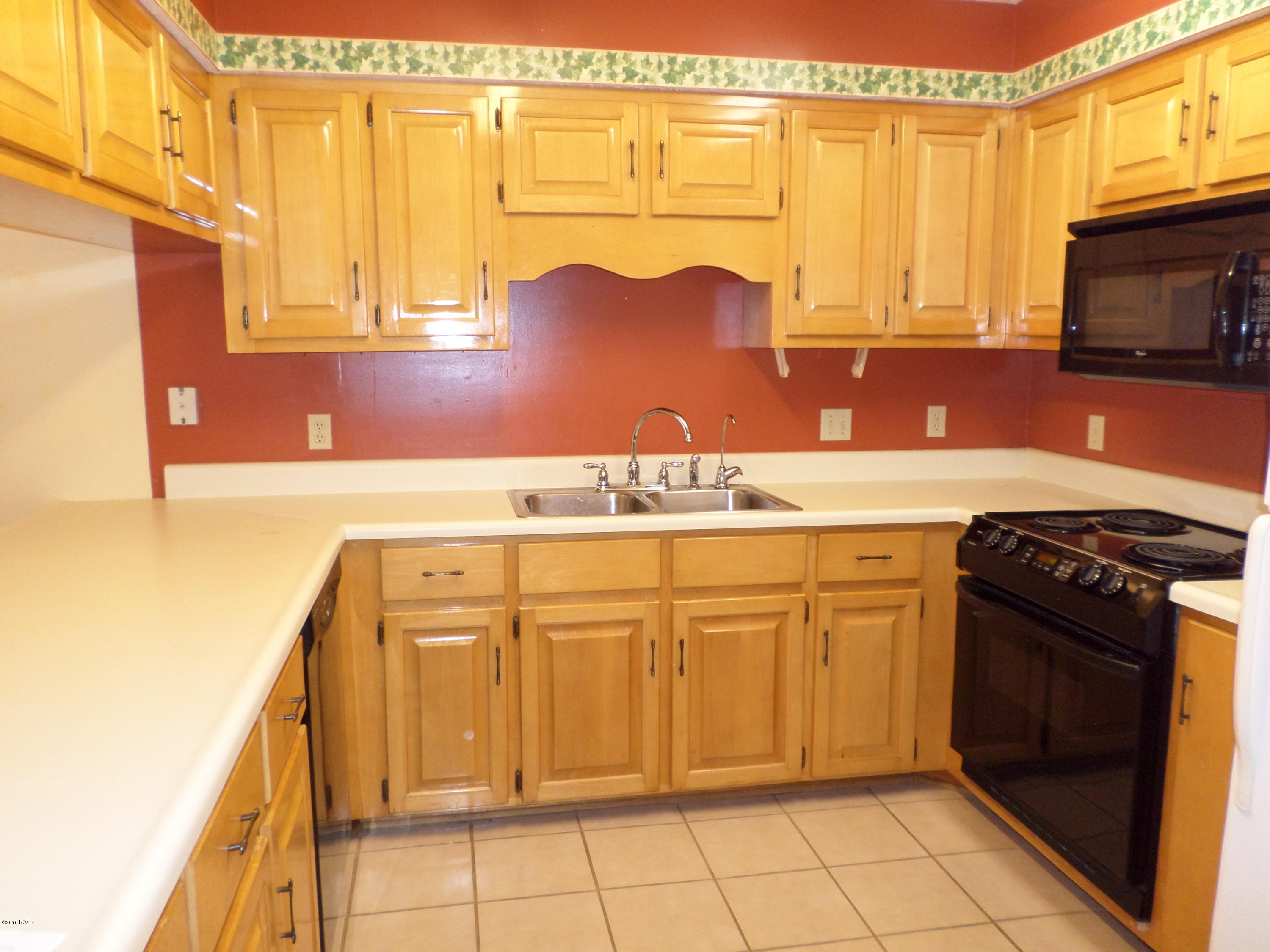 Oakshore Villas Twnhs - Residential Lease