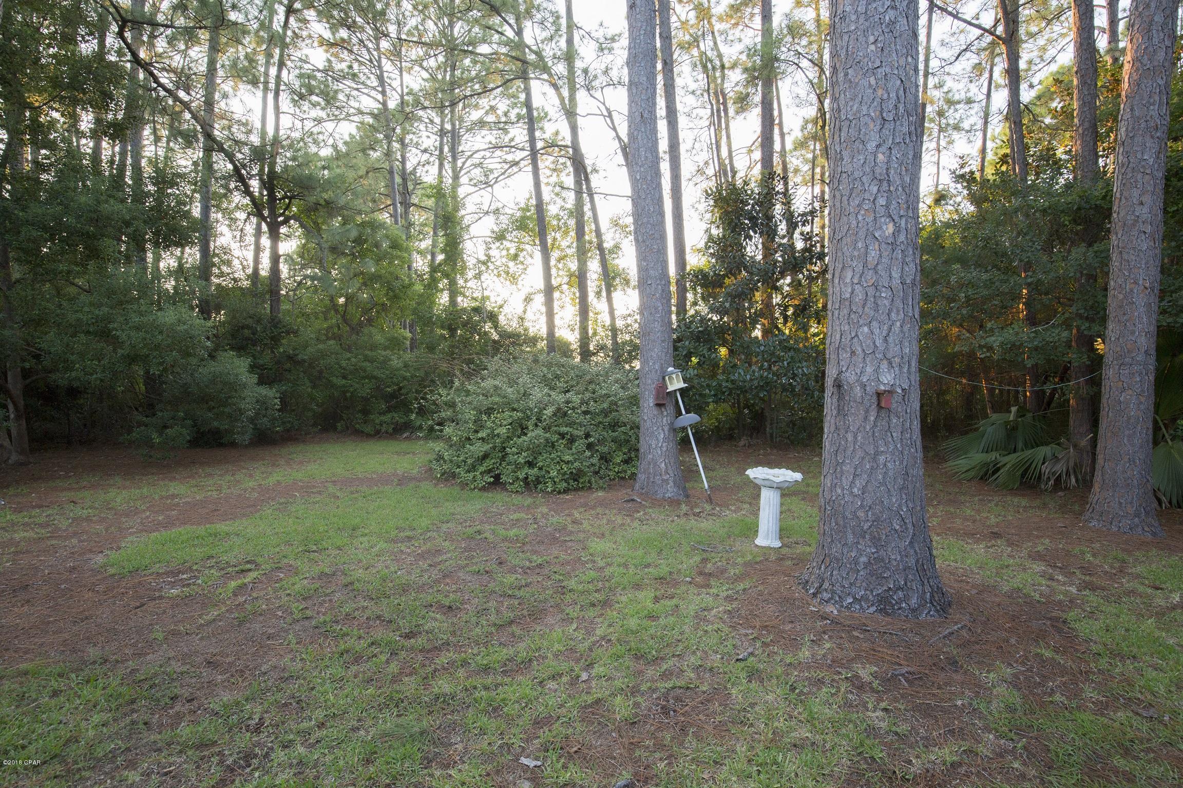 Lynn Haven - Residential Lease