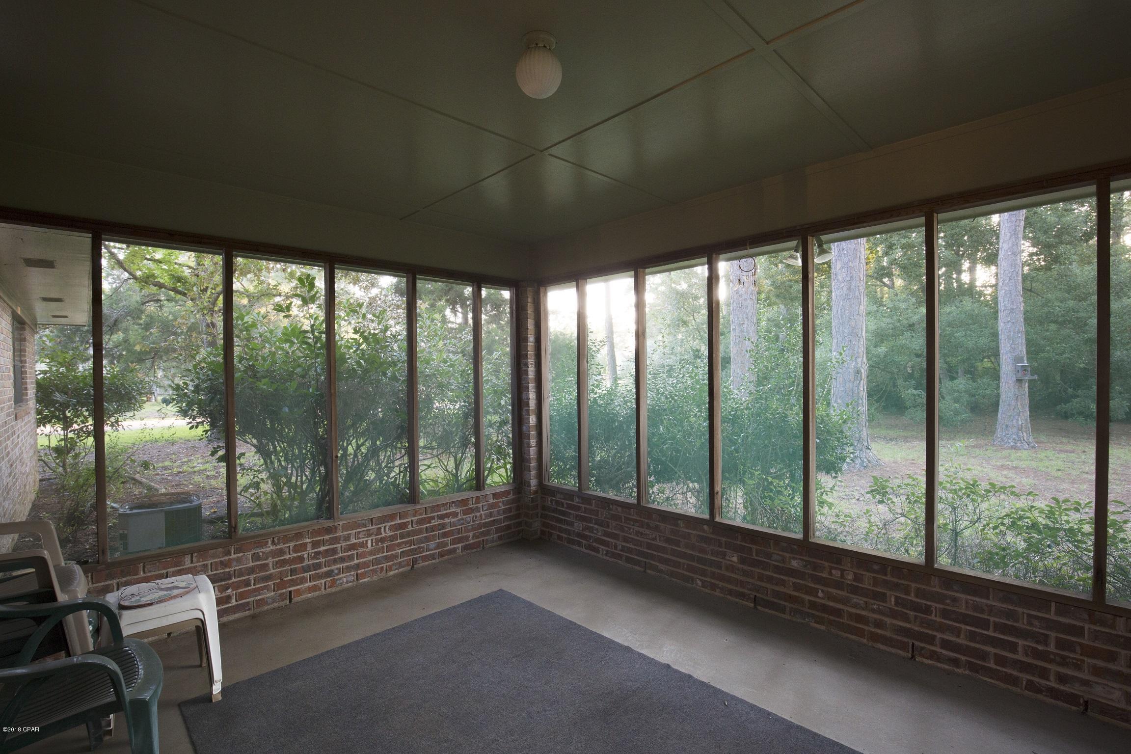 Lynn Haven - Residential Lease