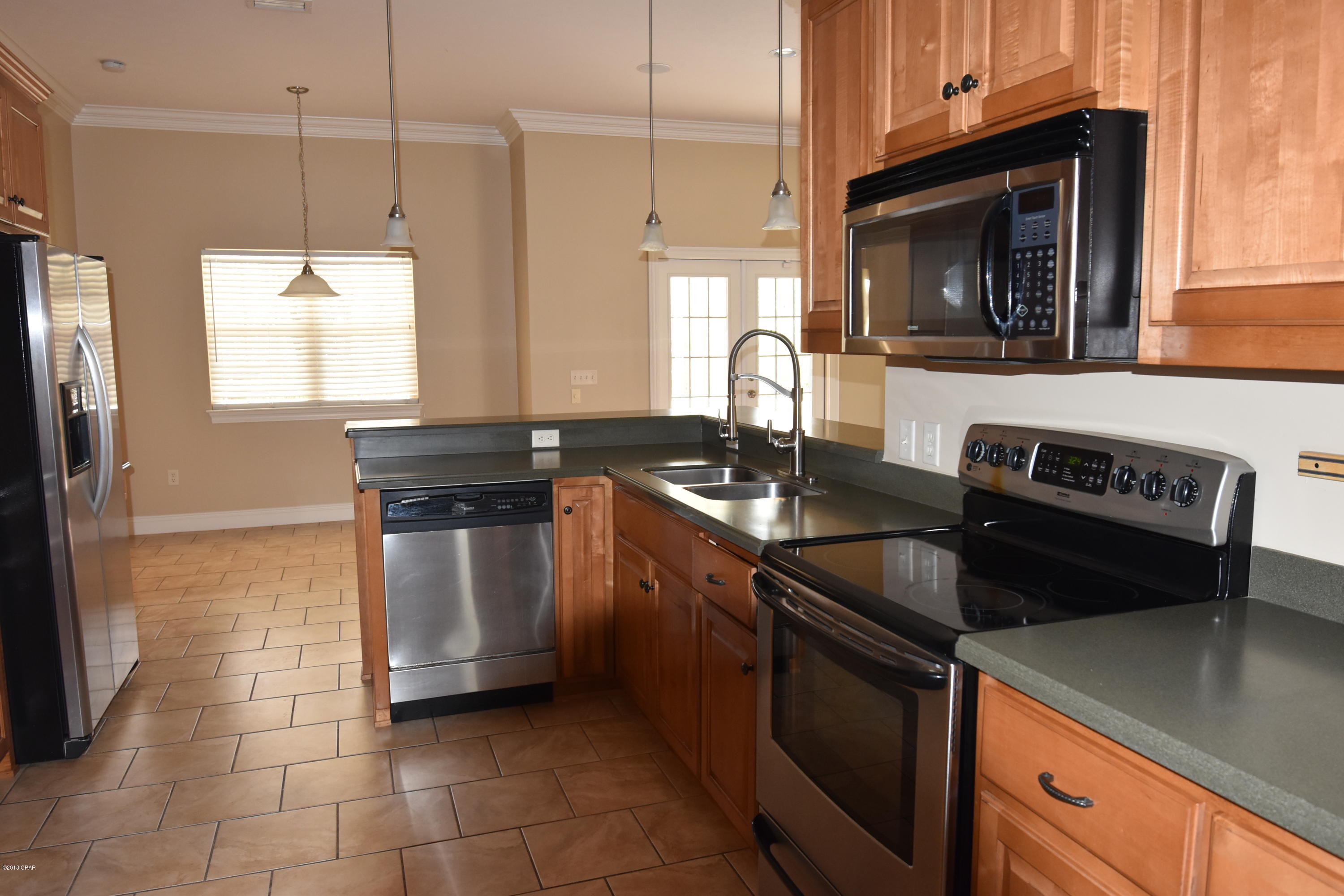 Cedar Creek Chase - Residential