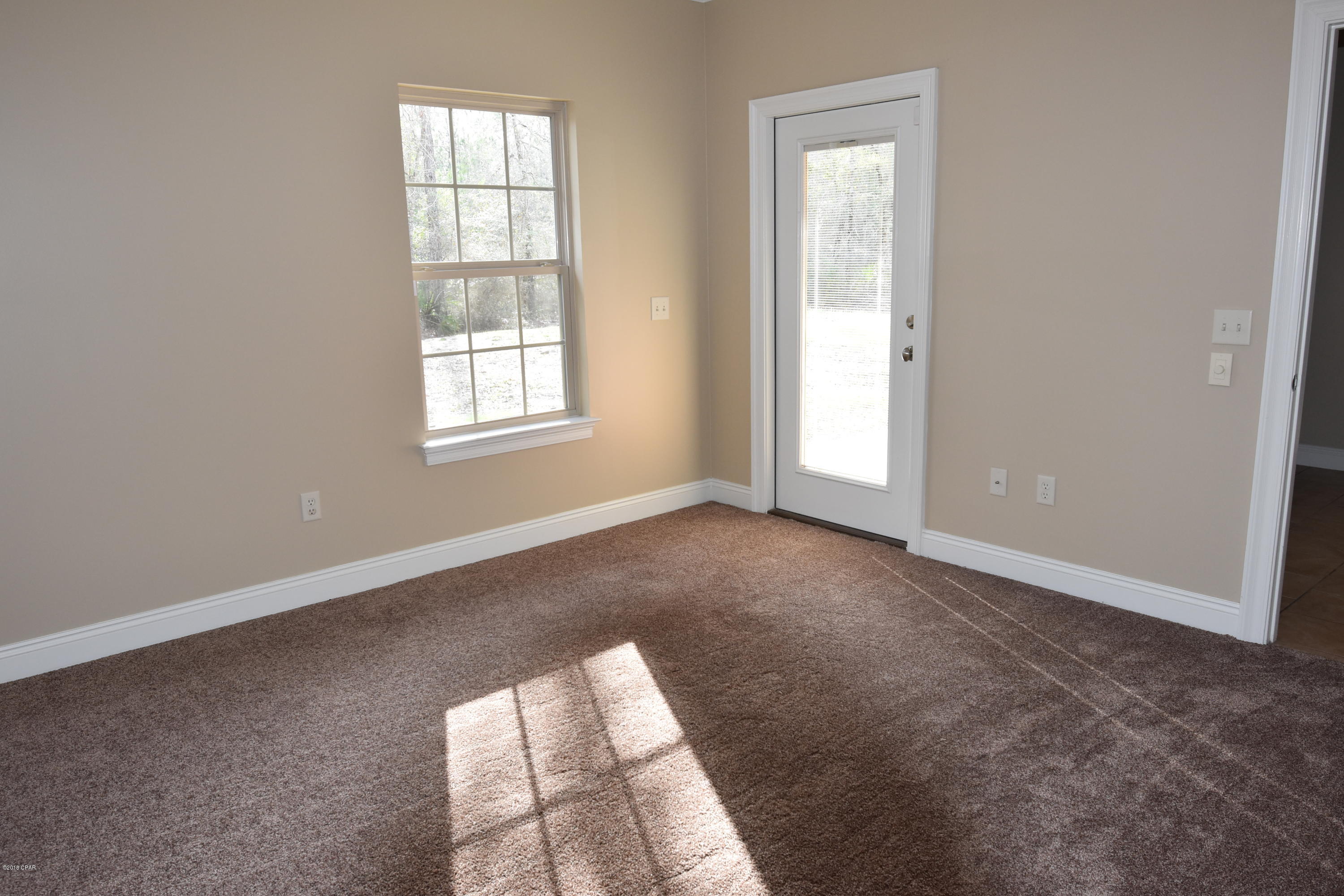 Cedar Creek Chase - Residential