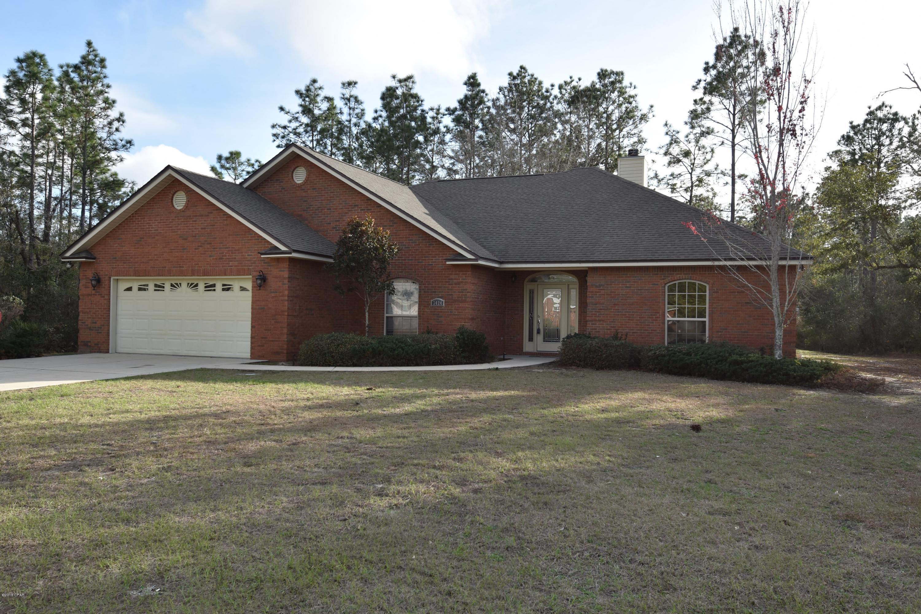 Cedar Creek Chase - Residential