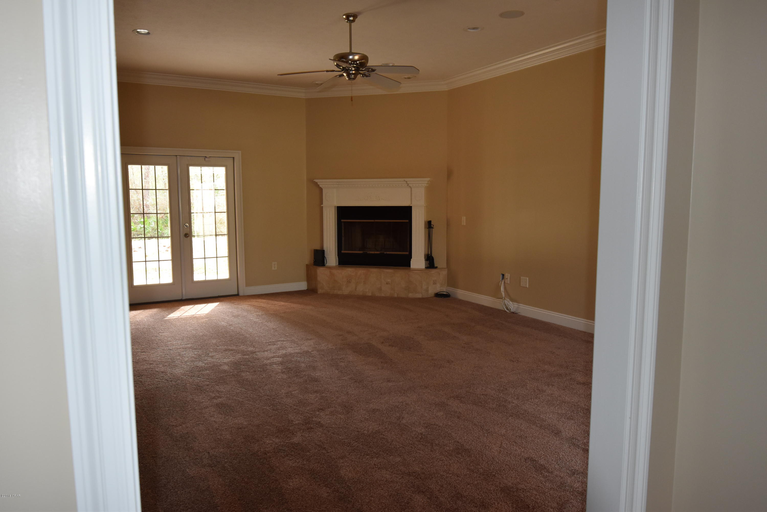 Cedar Creek Chase - Residential