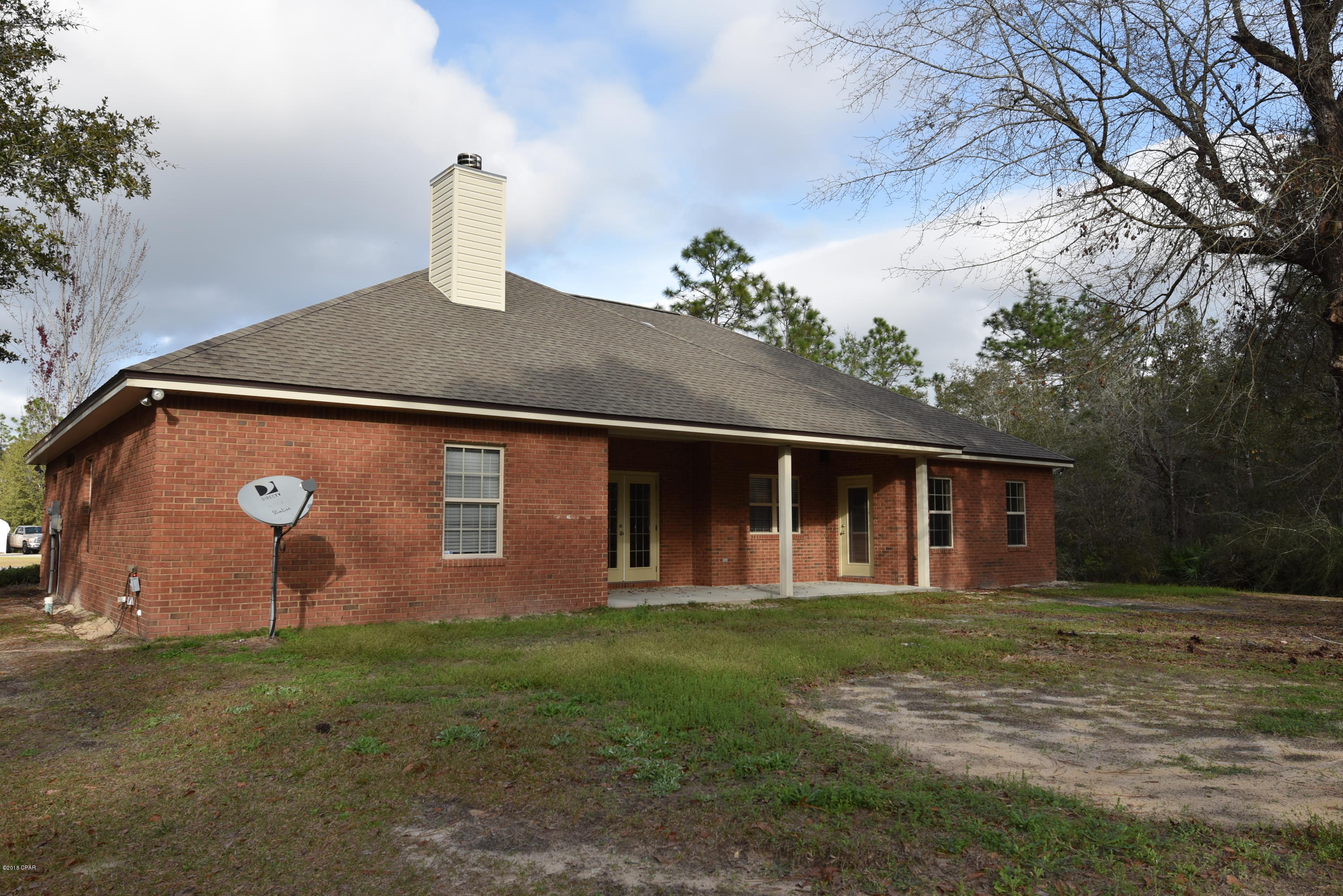 Cedar Creek Chase - Residential