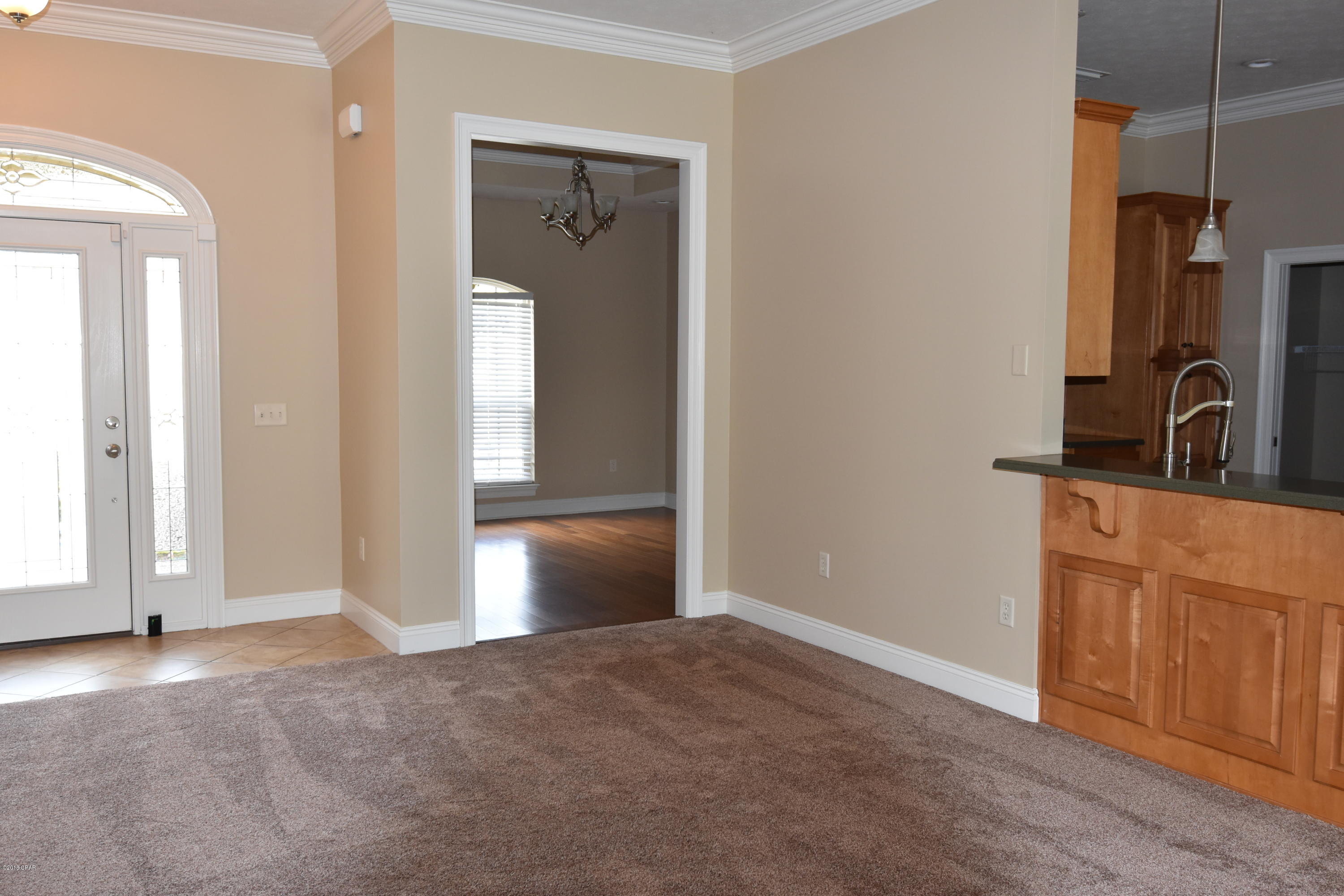 Cedar Creek Chase - Residential