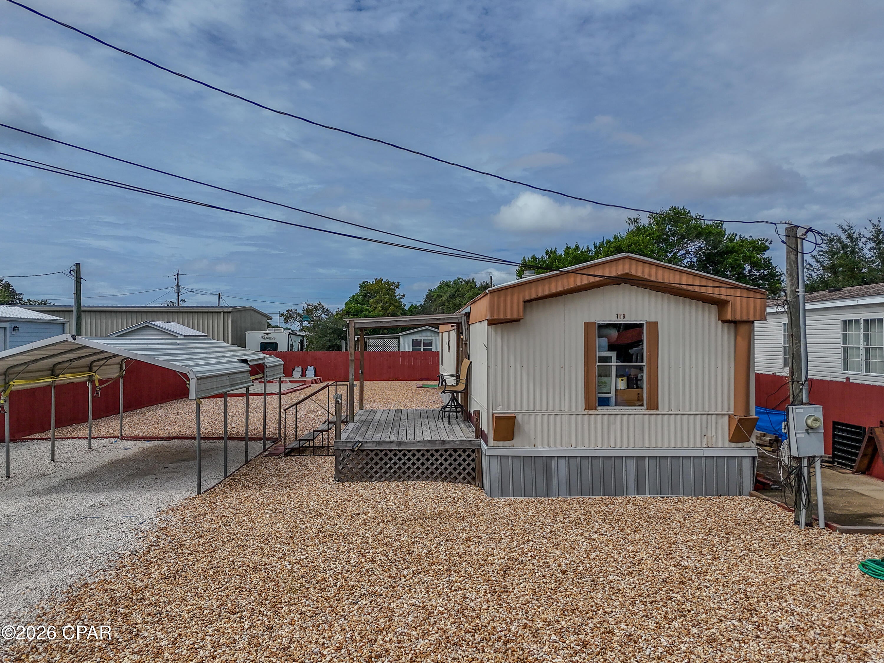 129 N San Souci Boulevard