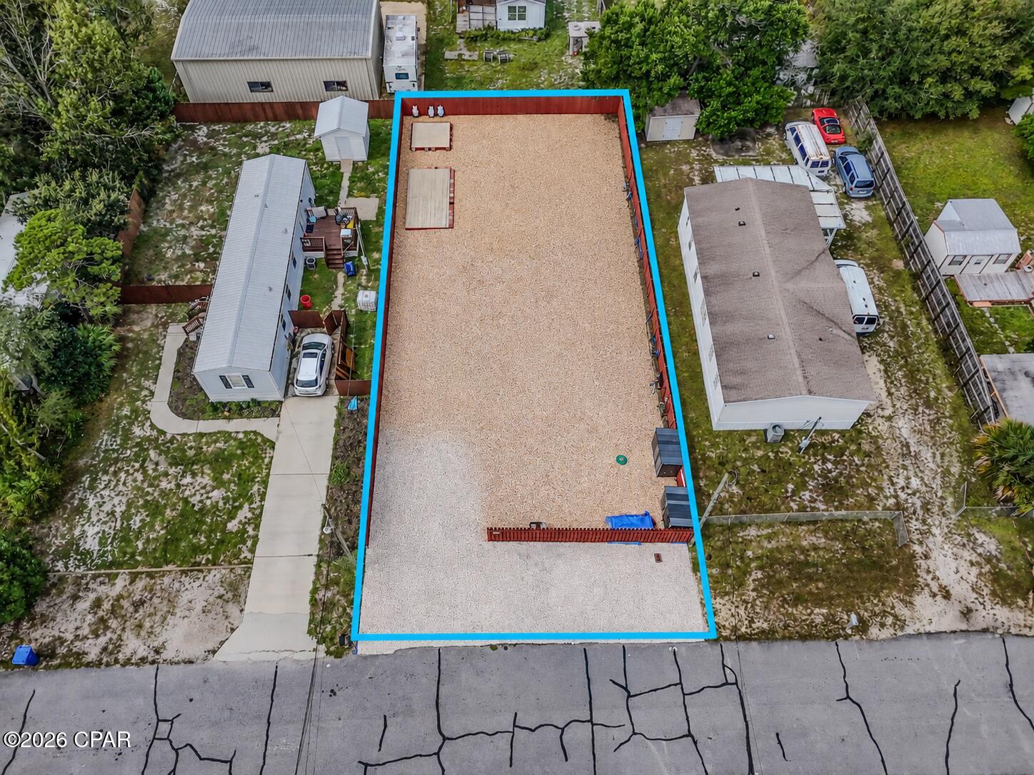 129 N San Souci Boulevard